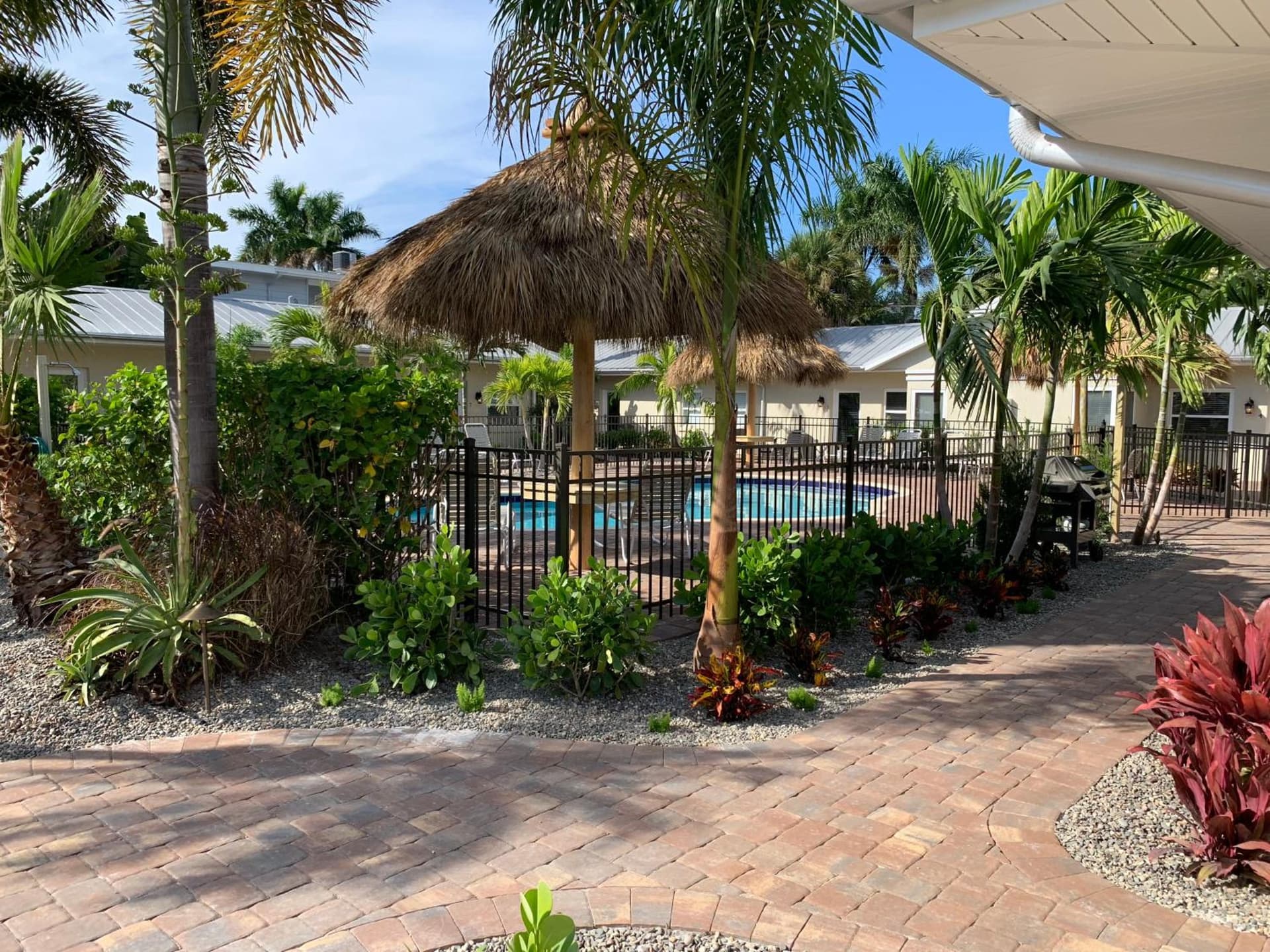 Twin Palms at Siesta gallery photo in Siesta Key, FL — image 38