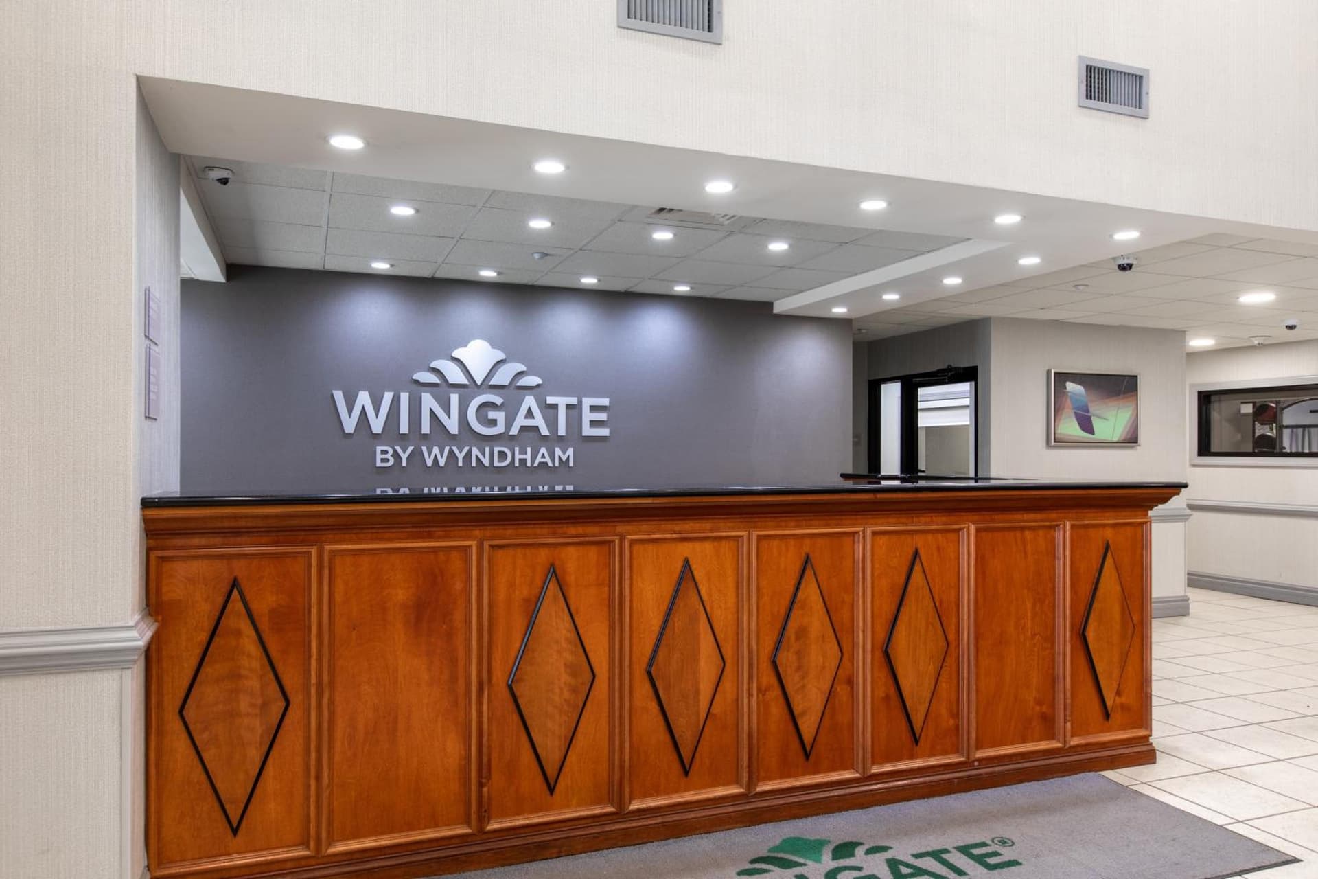 Wingate by Wyndham Charlotte Concord Mills/Speedway gallery photo in Concord, NC — image 31