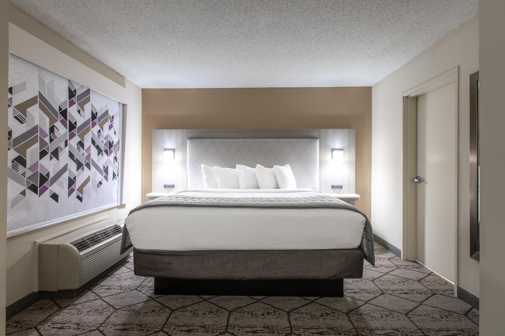 Wingate by Wyndham Charlotte Concord Mills/Speedway gallery photo in Concord, NC — image 112