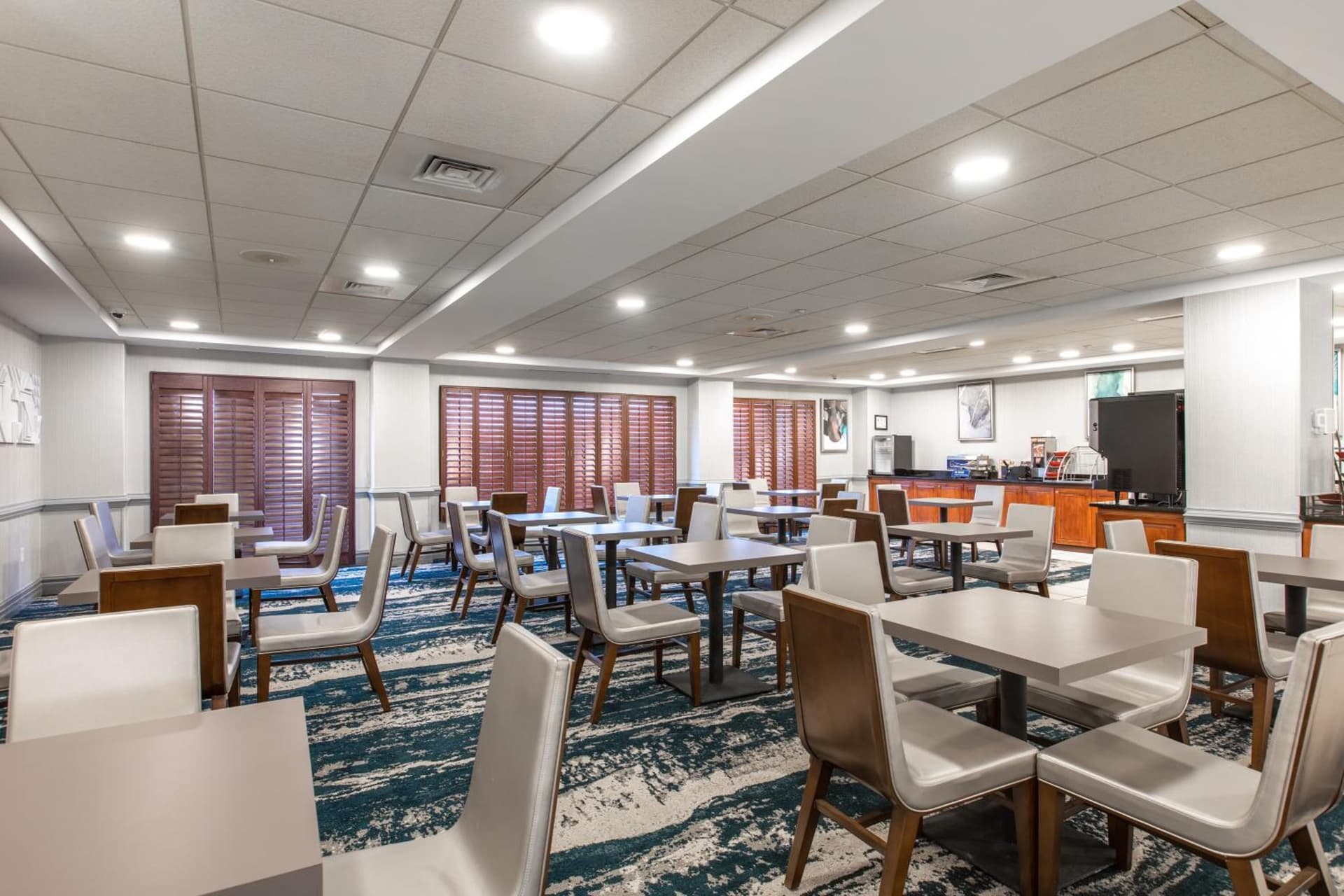 Wingate by Wyndham Charlotte Concord Mills/Speedway gallery photo in Concord, NC — image 33