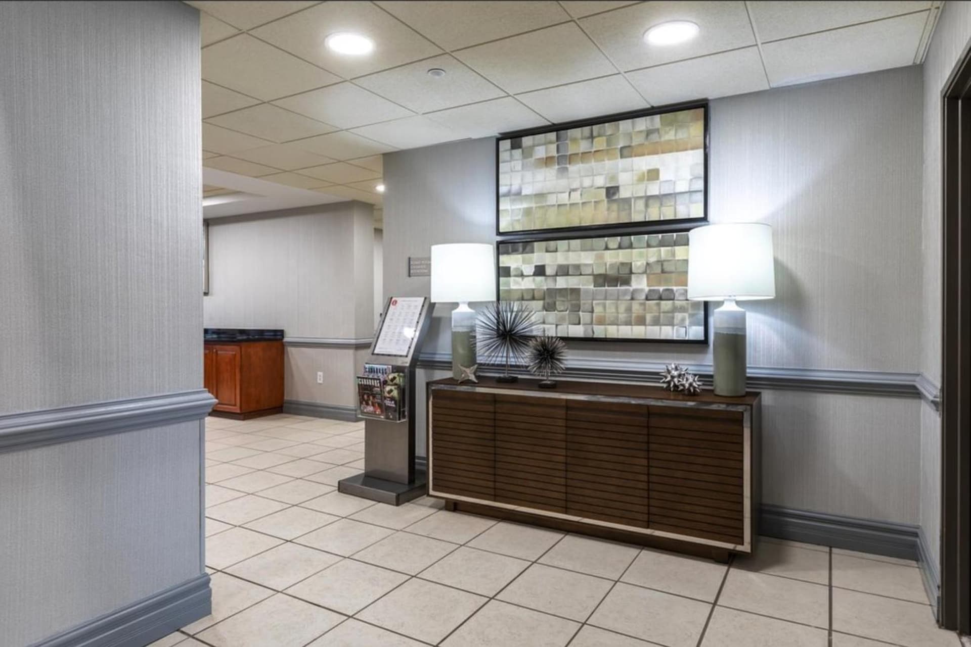 Wingate by Wyndham Charlotte Concord Mills/Speedway gallery photo in Concord, NC — image 51