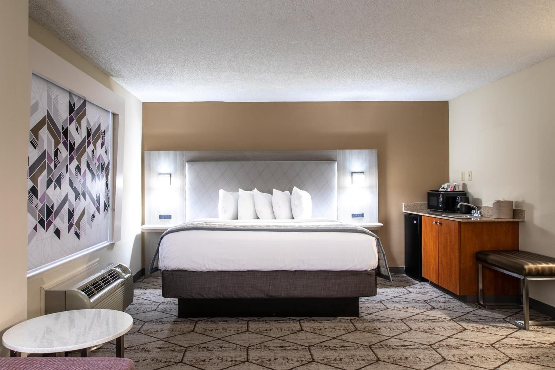 Wingate by Wyndham Charlotte Concord Mills/Speedway gallery photo in Concord, NC — image 83