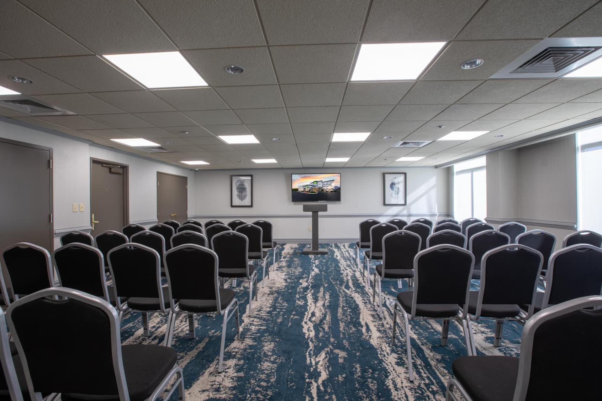 Wingate by Wyndham Charlotte Concord Mills/Speedway gallery photo in Concord, NC — image 65