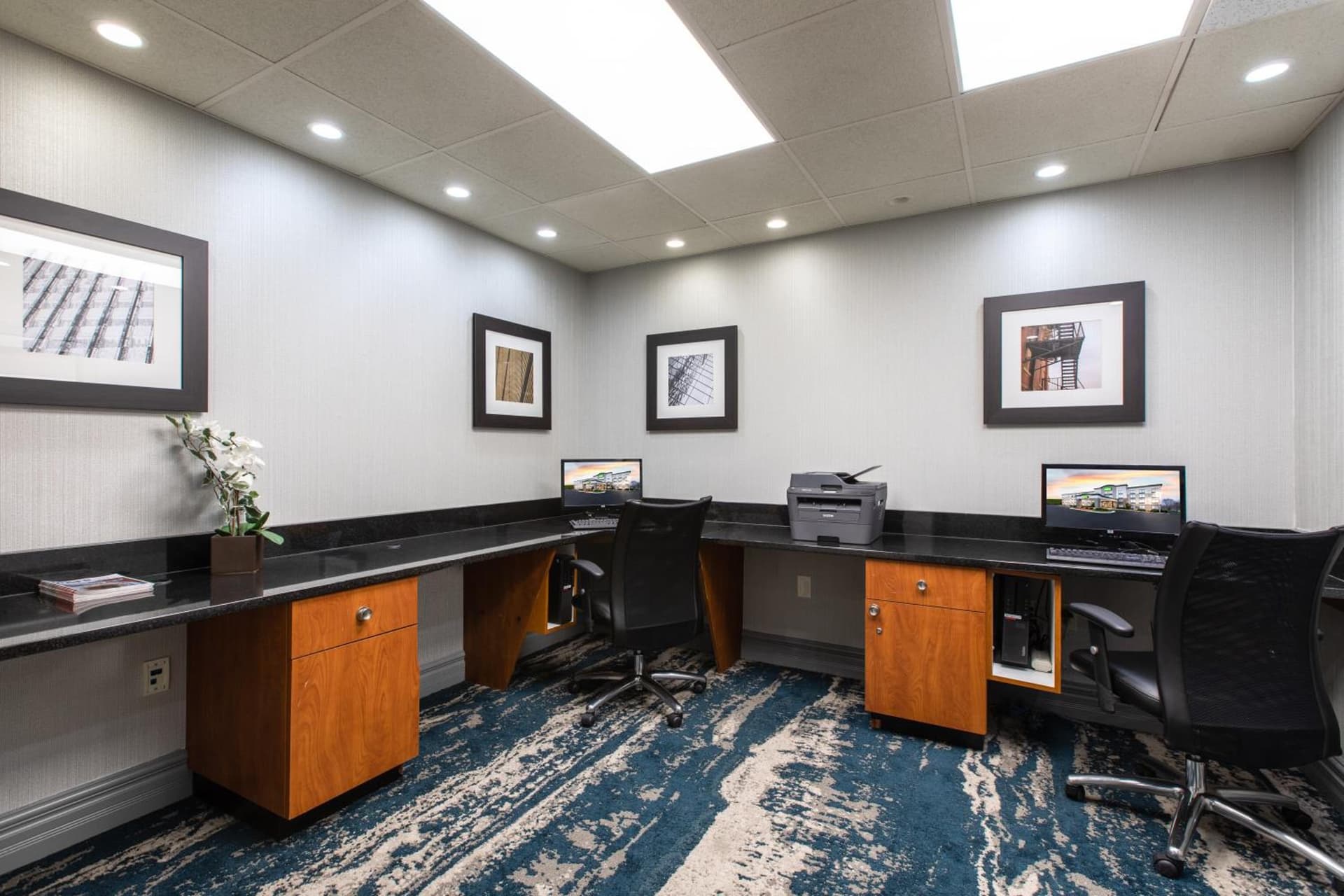 Wingate by Wyndham Charlotte Concord Mills/Speedway gallery photo in Concord, NC — image 7