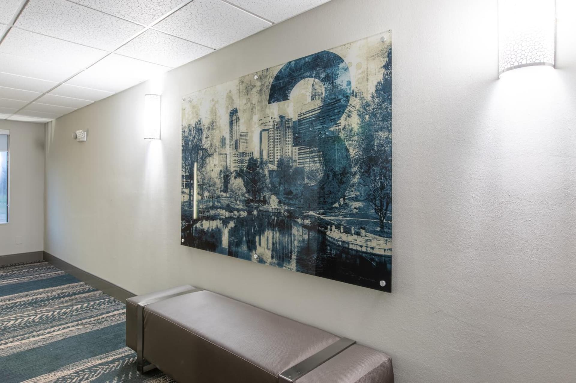 Wingate by Wyndham Charlotte Concord Mills/Speedway gallery photo in Concord, NC — image 73