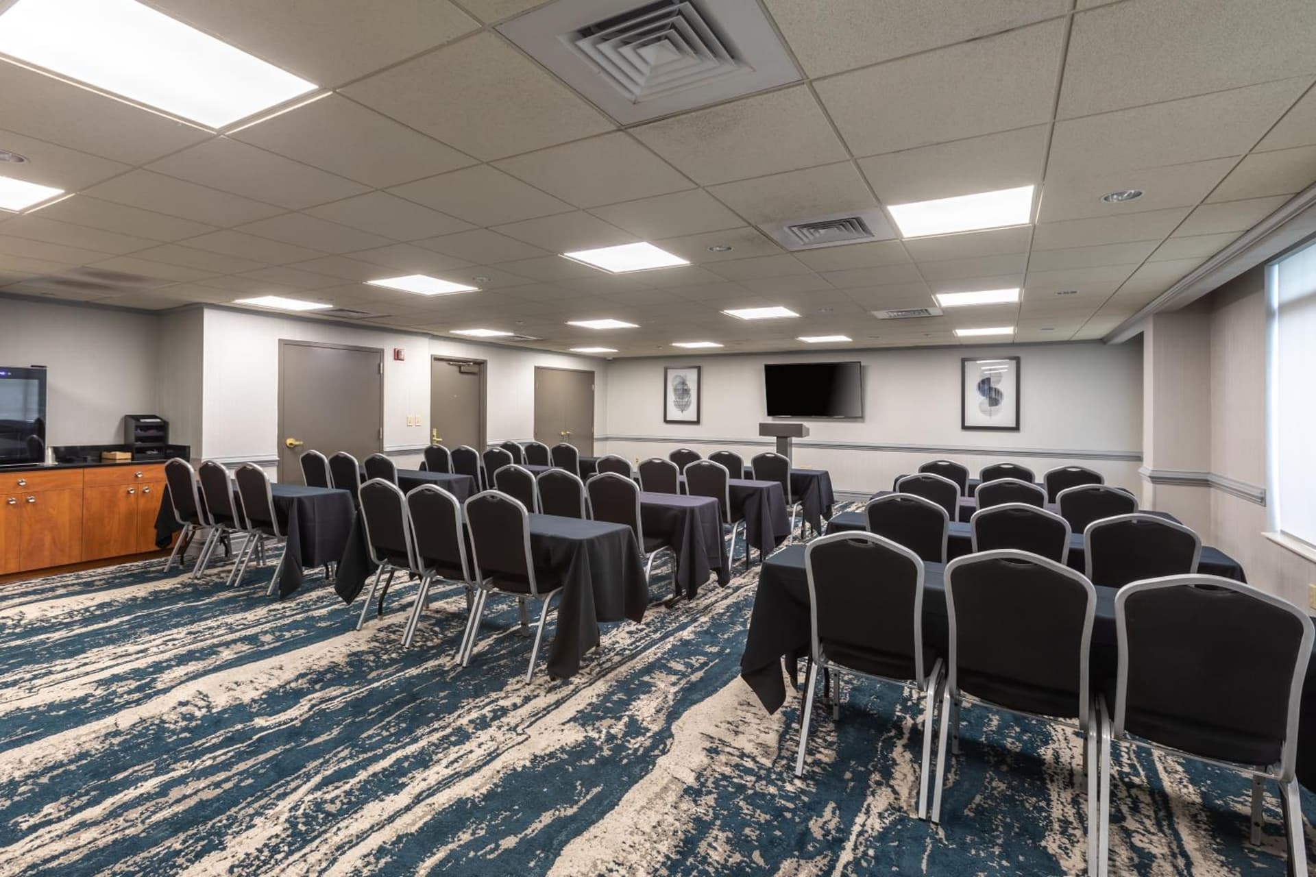 Wingate by Wyndham Charlotte Concord Mills/Speedway gallery photo in Concord, NC — image 24