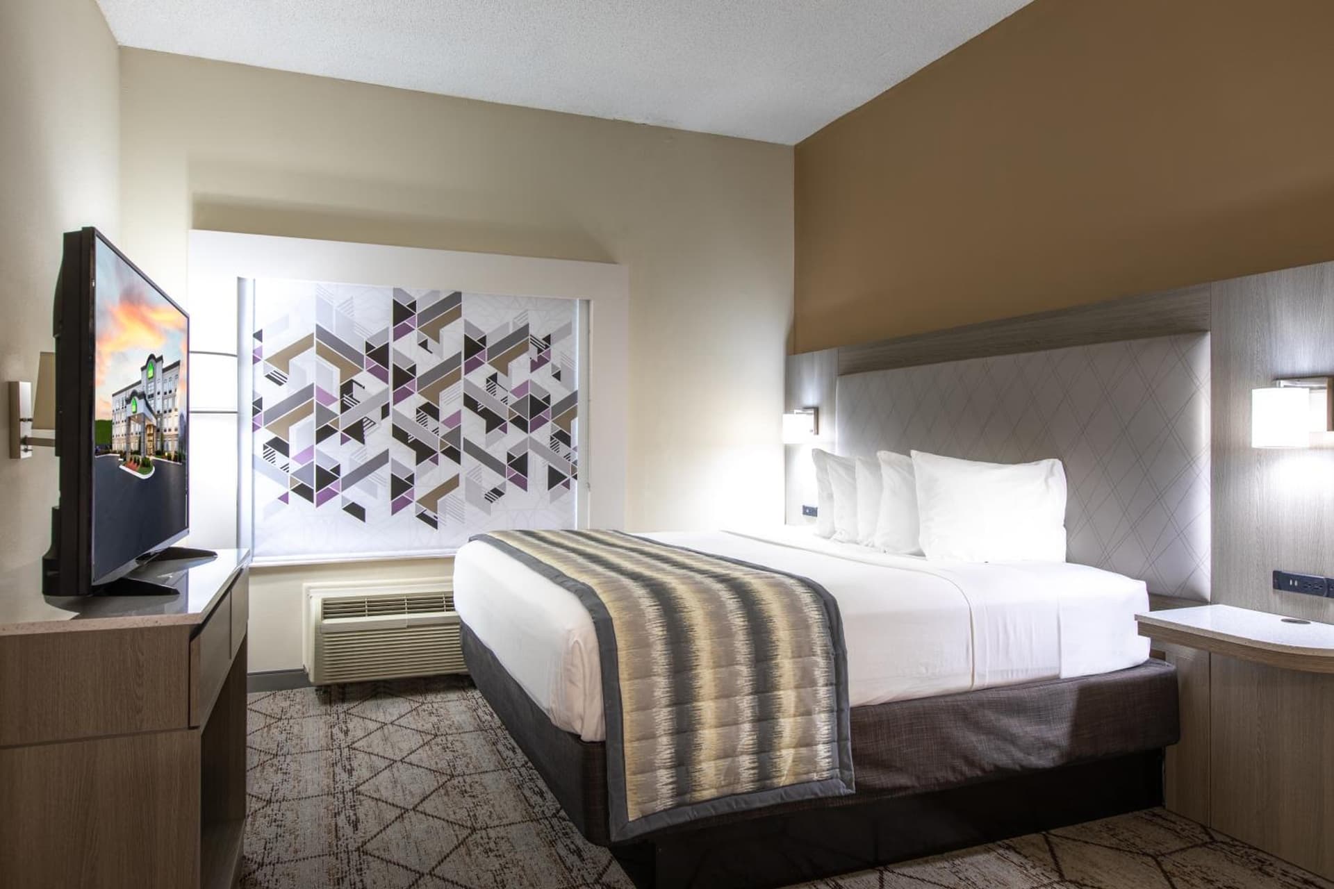 Wingate by Wyndham Charlotte Concord Mills/Speedway gallery photo in Concord, NC — image 78