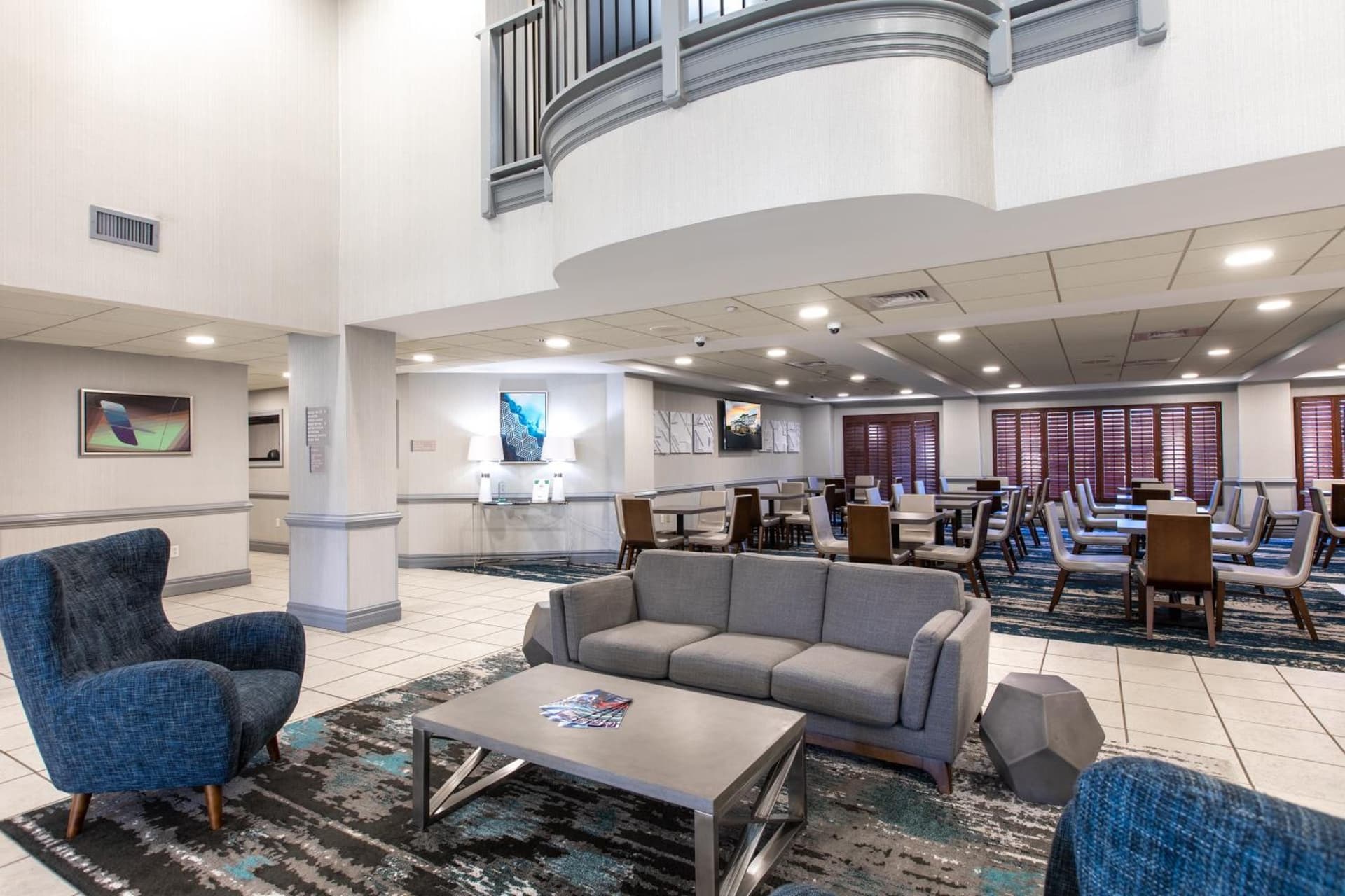 Wingate by Wyndham Charlotte Concord Mills/Speedway gallery photo in Concord, NC — image 81