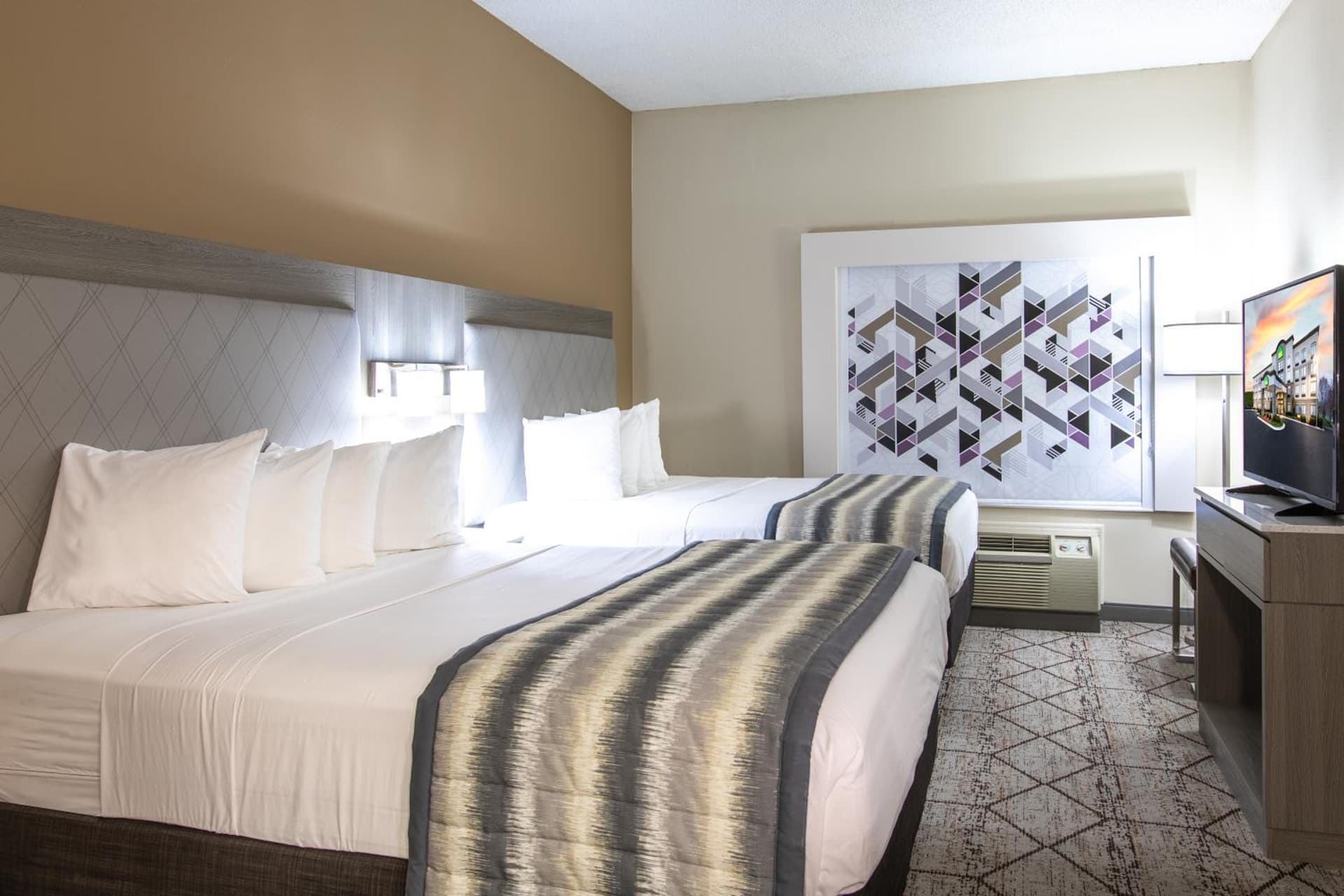 Wingate by Wyndham Charlotte Concord Mills/Speedway gallery photo in Concord, NC — image 16