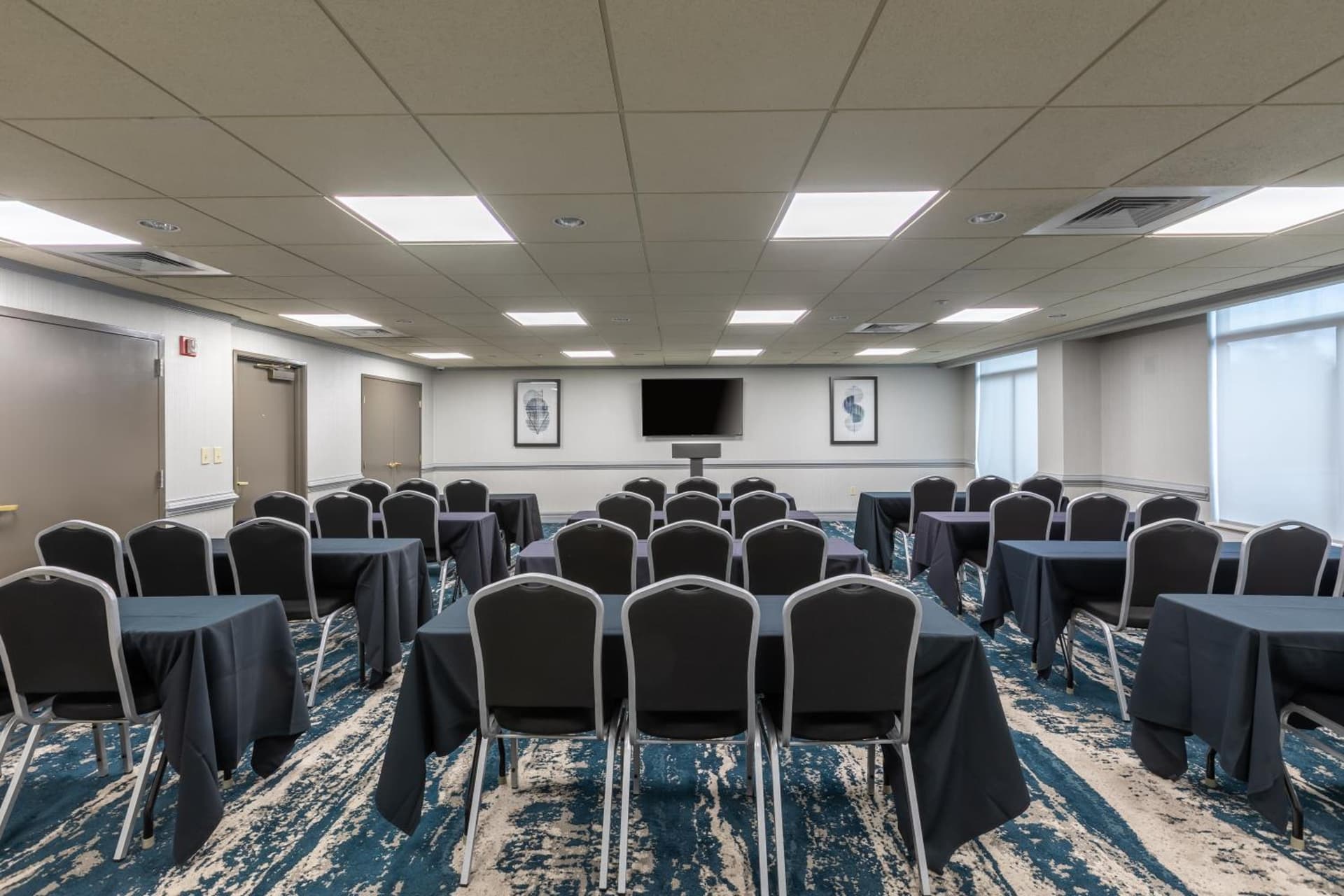 Wingate by Wyndham Charlotte Concord Mills/Speedway gallery photo in Concord, NC — image 26
