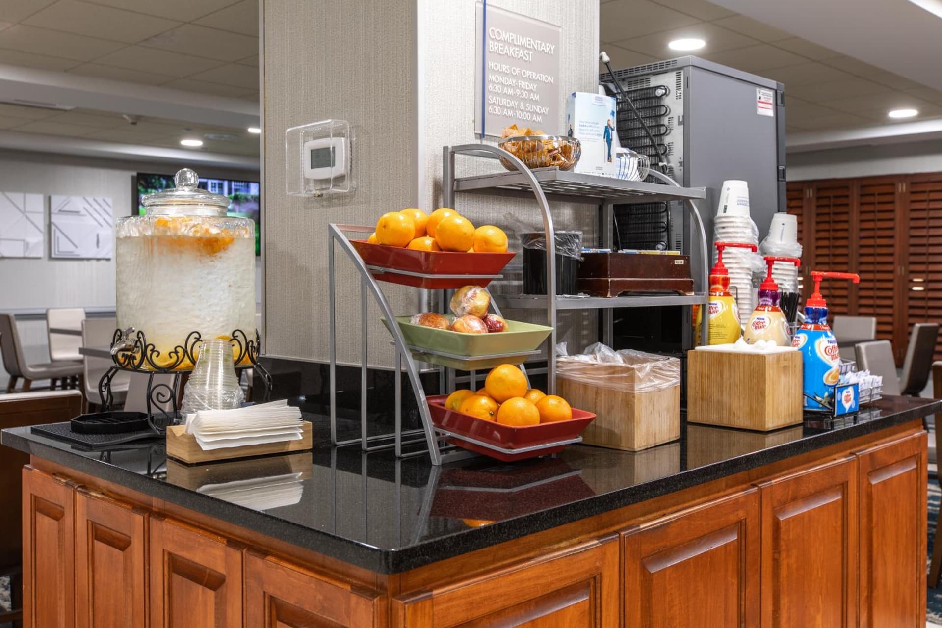 Wingate by Wyndham Charlotte Concord Mills/Speedway gallery photo in Concord, NC — image 108