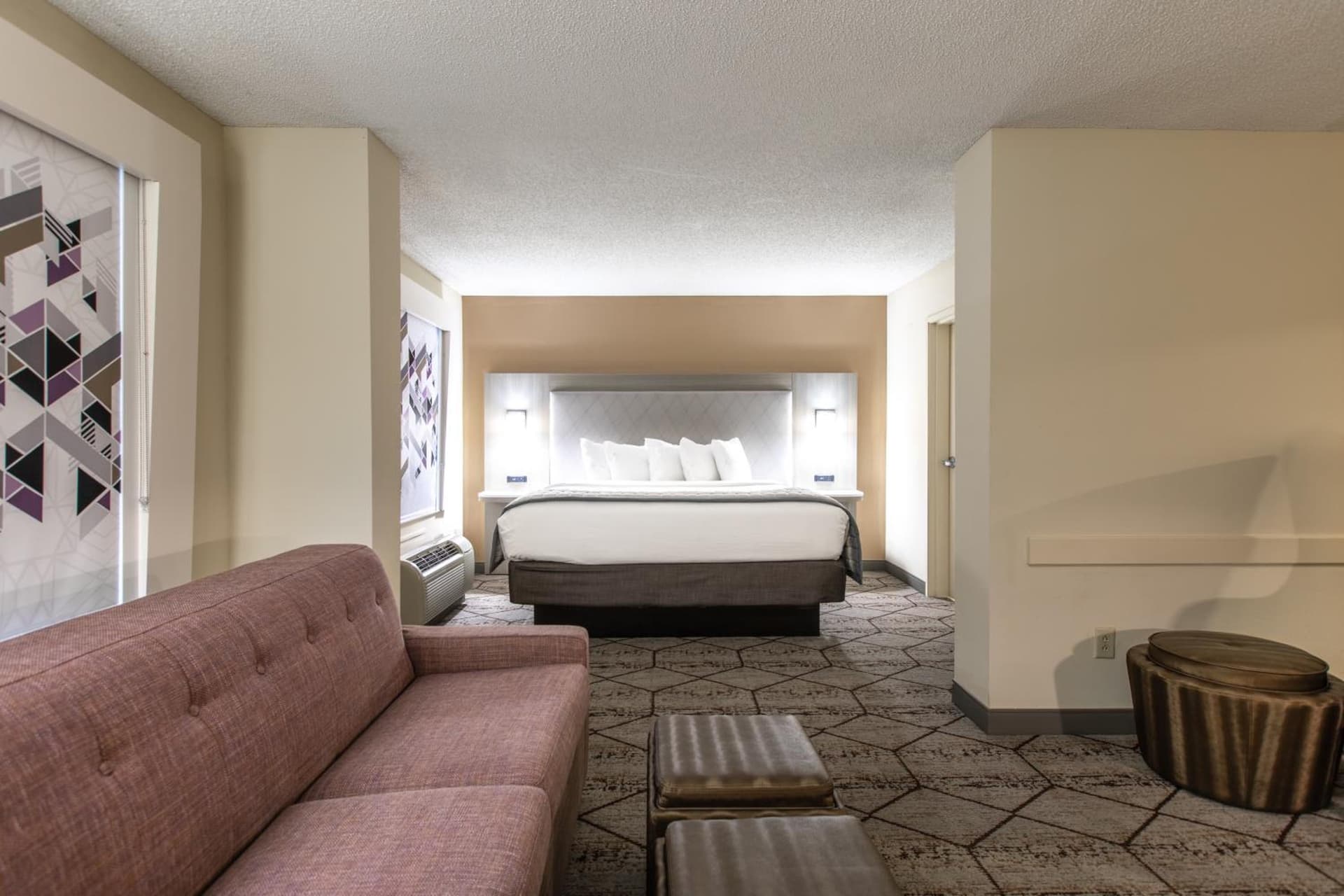Wingate by Wyndham Charlotte Concord Mills/Speedway gallery photo in Concord, NC — image 79