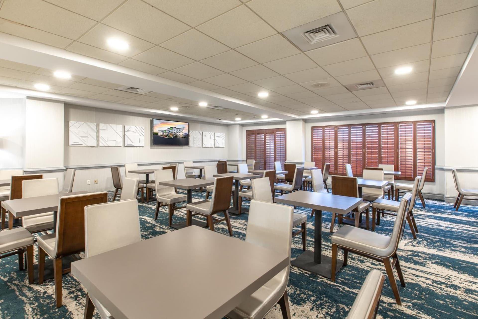 Wingate by Wyndham Charlotte Concord Mills/Speedway gallery photo in Concord, NC — image 40