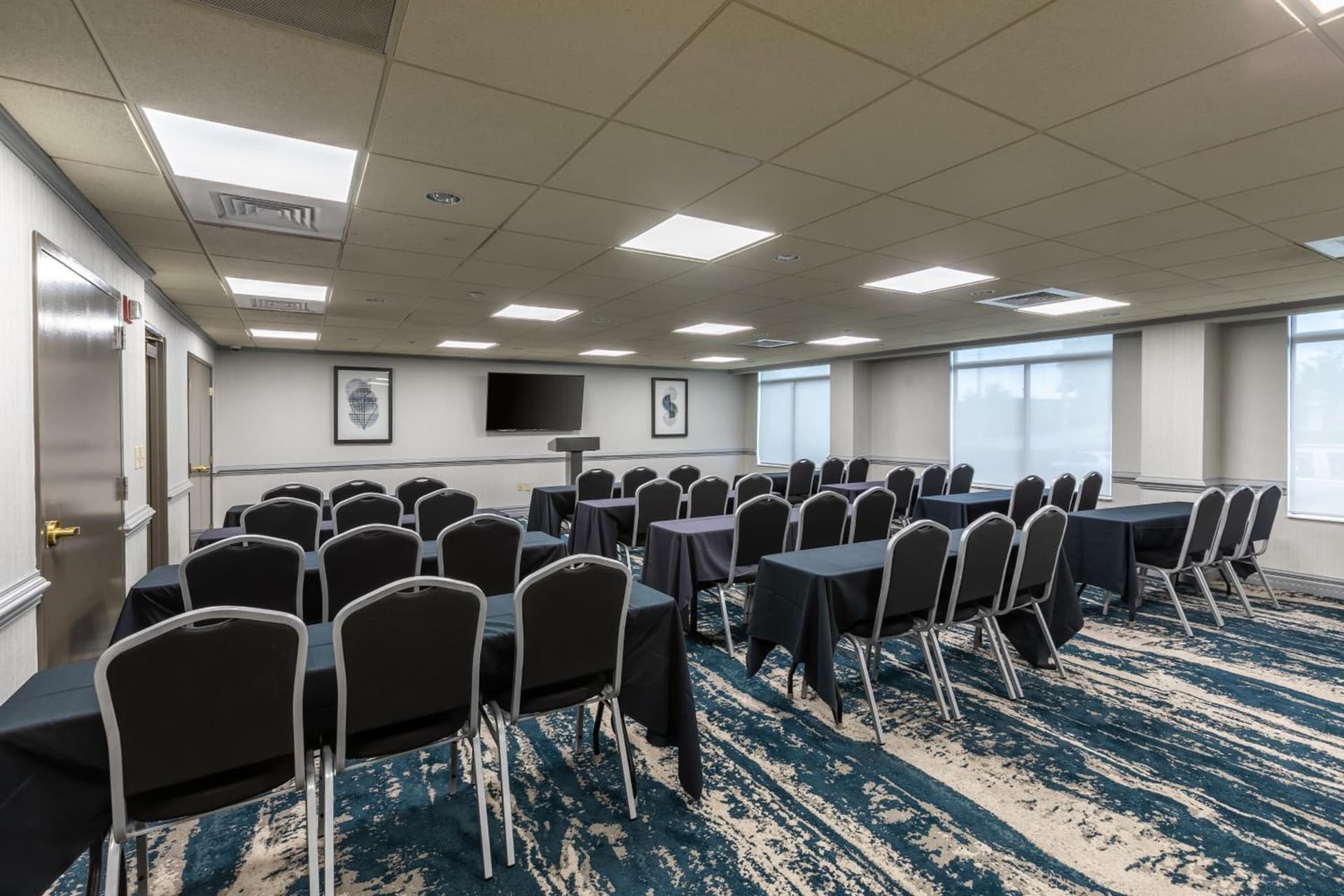 Wingate by Wyndham Charlotte Concord Mills/Speedway gallery photo in Concord, NC — image 34