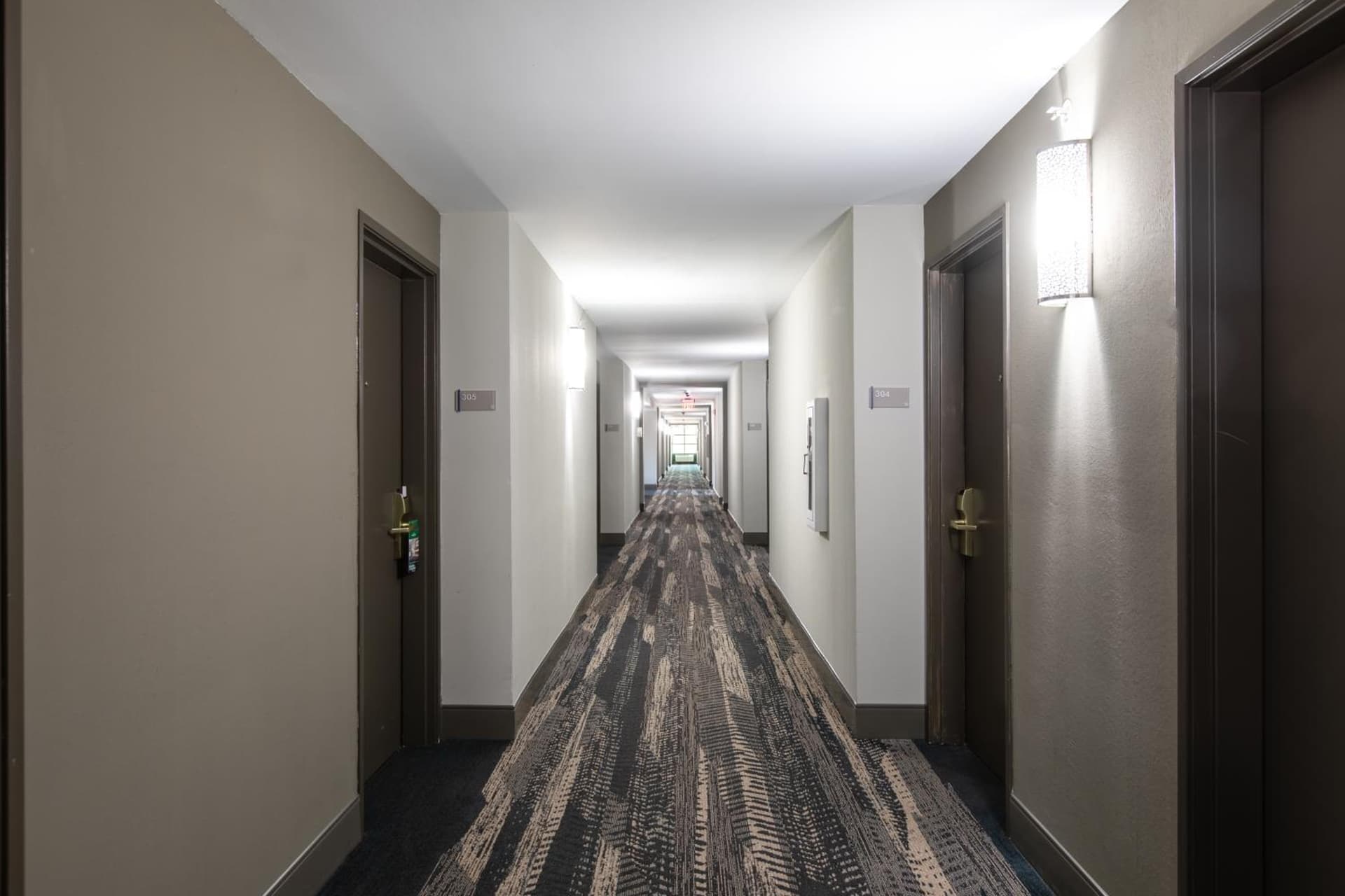 Wingate by Wyndham Charlotte Concord Mills/Speedway gallery photo in Concord, NC — image 37