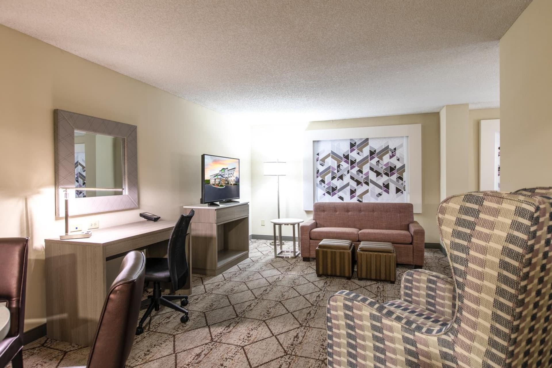 Wingate by Wyndham Charlotte Concord Mills/Speedway gallery photo in Concord, NC — image 56