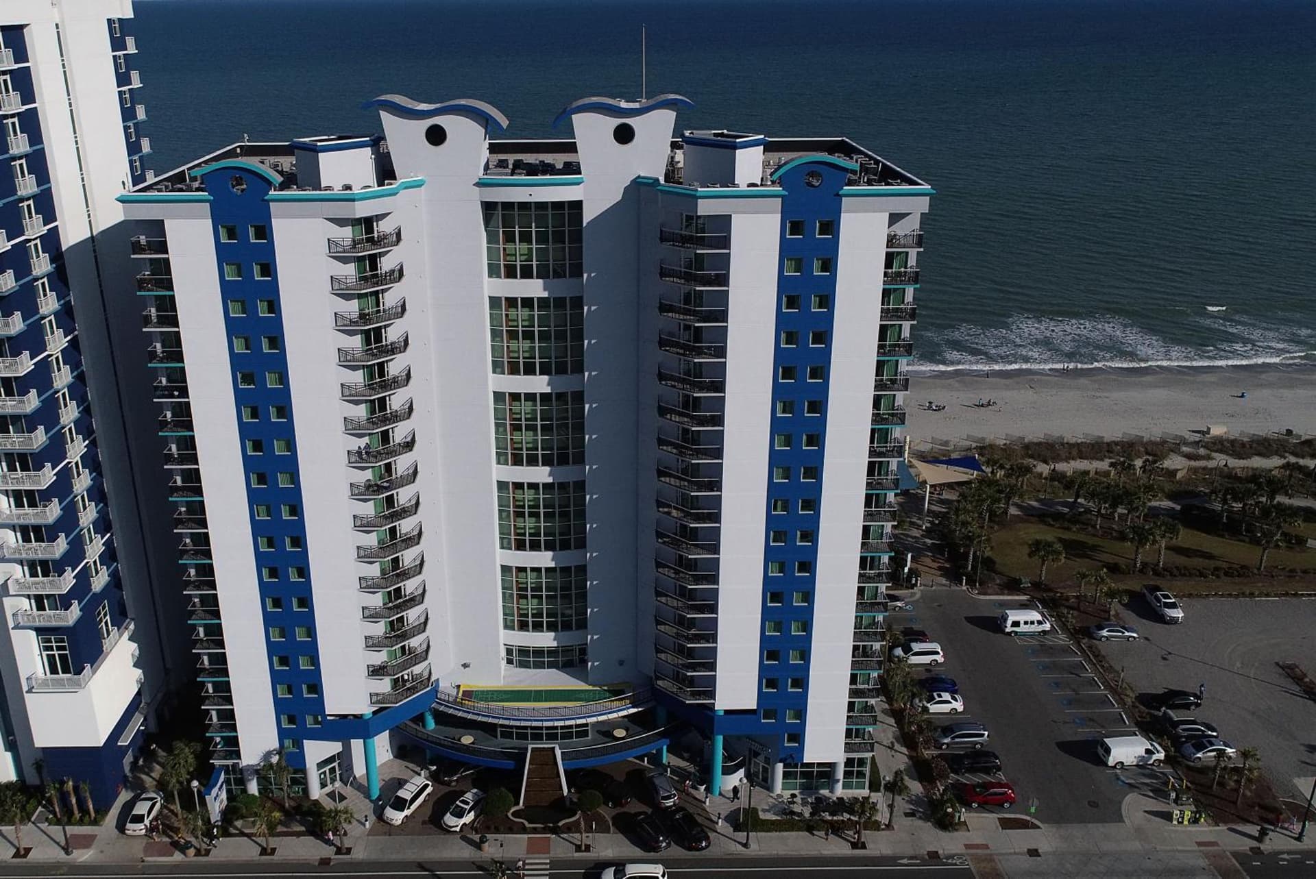 Bay View Resort gallery photo in Myrtle Beach, SC — image 55
