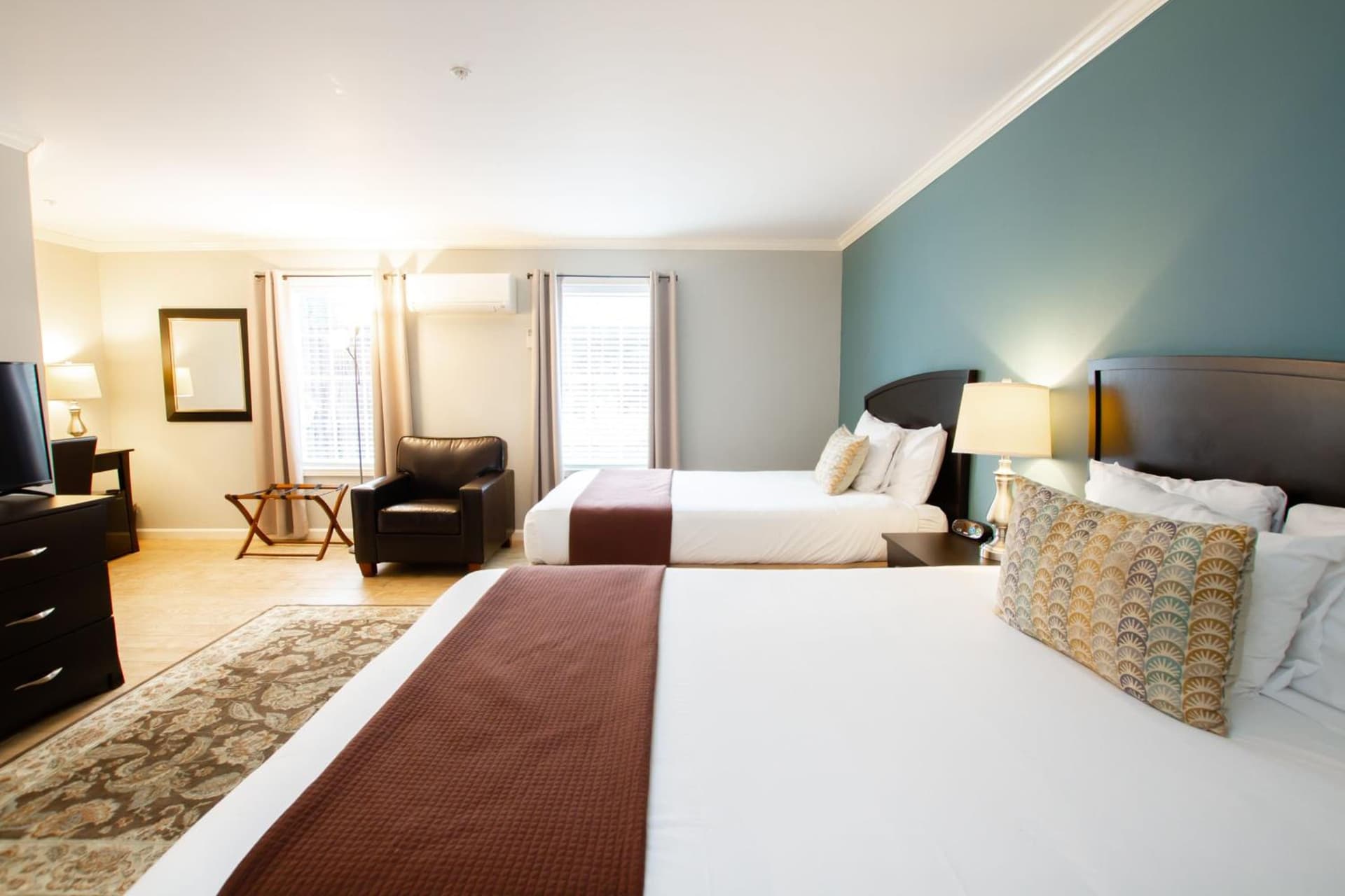 The Dahlonega Square Hotel gallery photo in Dahlonega, GA — image 29