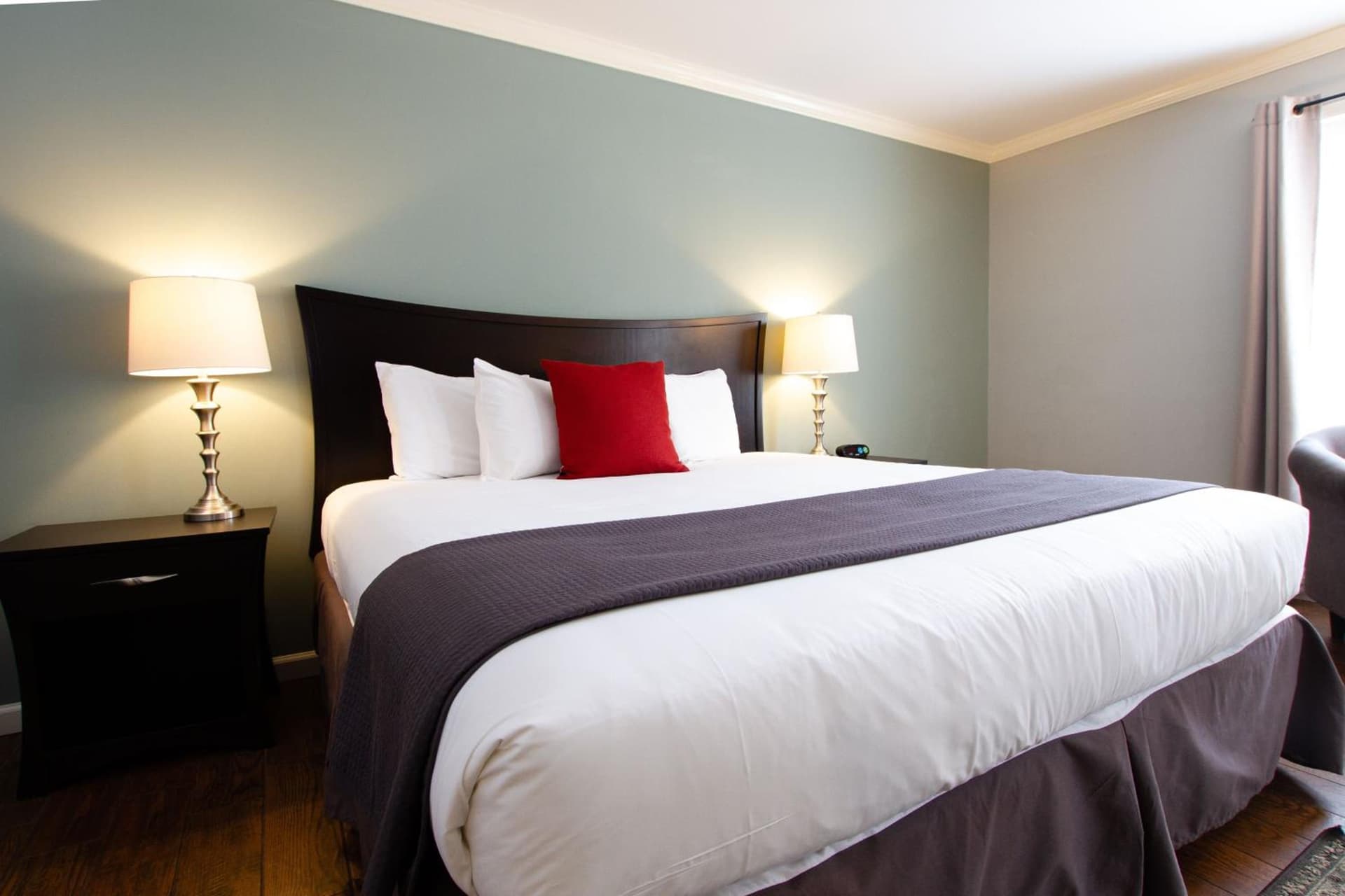 The Dahlonega Square Hotel gallery photo in Dahlonega, GA — image 11