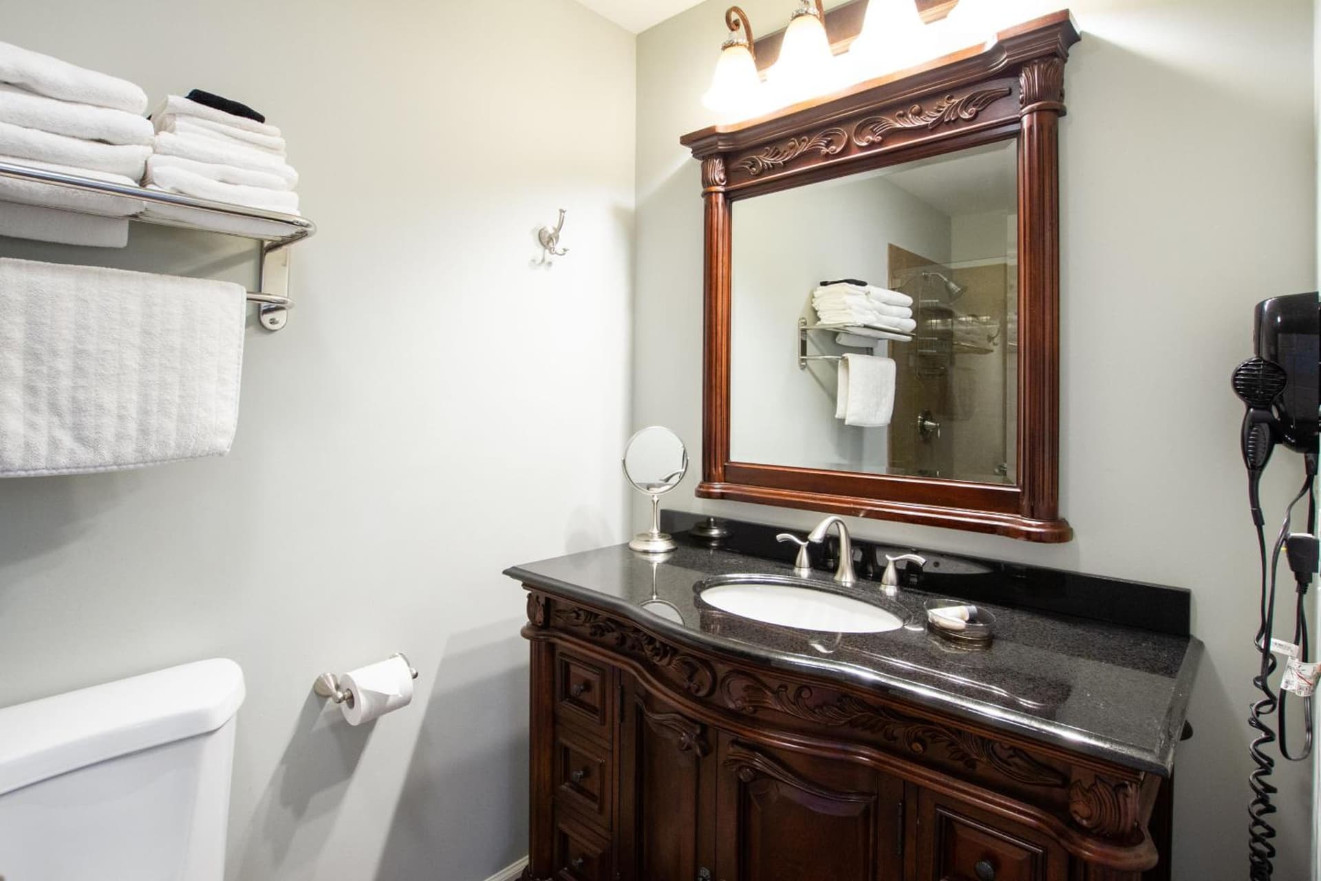 The Dahlonega Square Hotel gallery photo in Dahlonega, GA — image 14