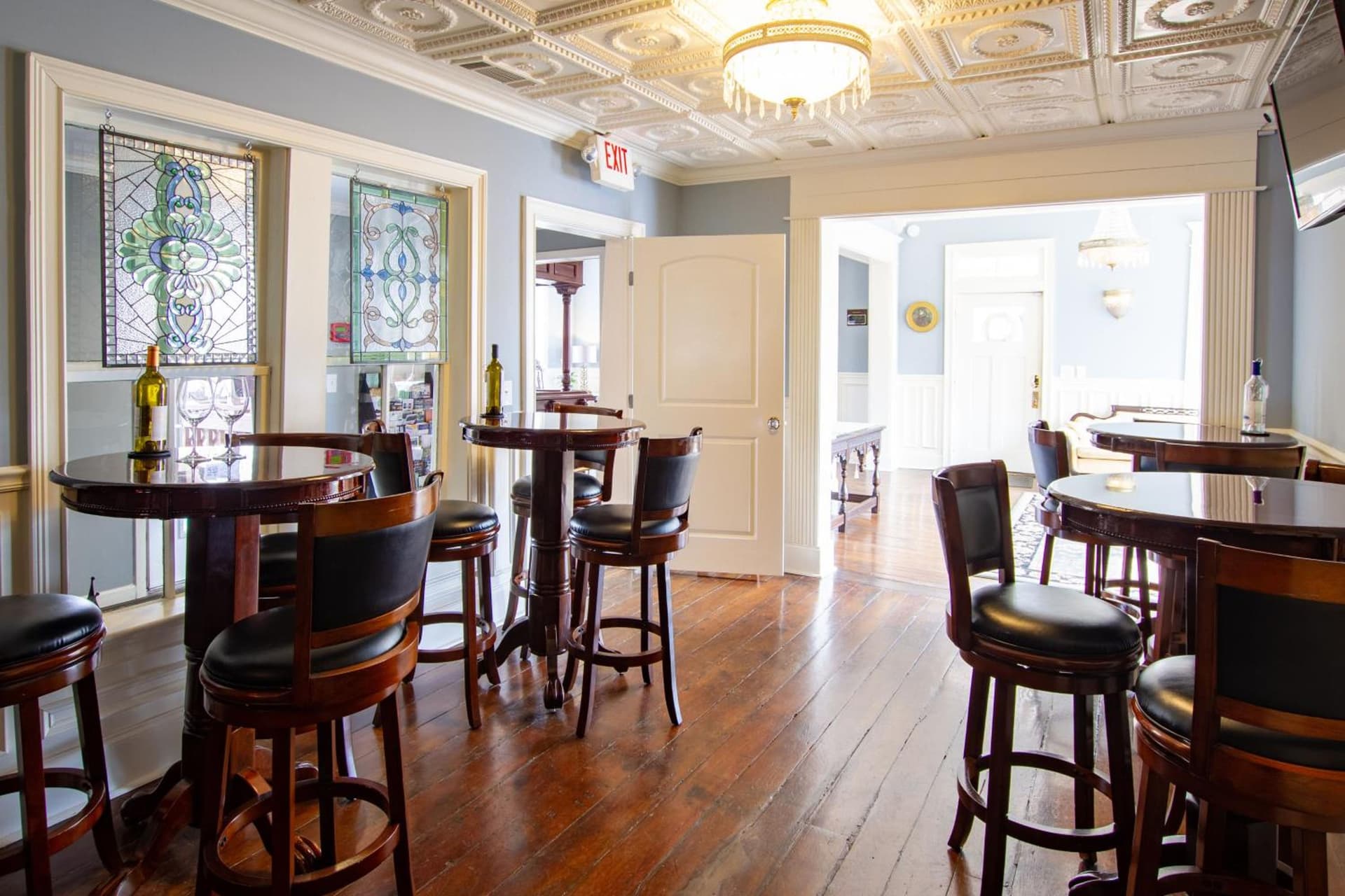 The Dahlonega Square Hotel gallery photo in Dahlonega, GA — image 34