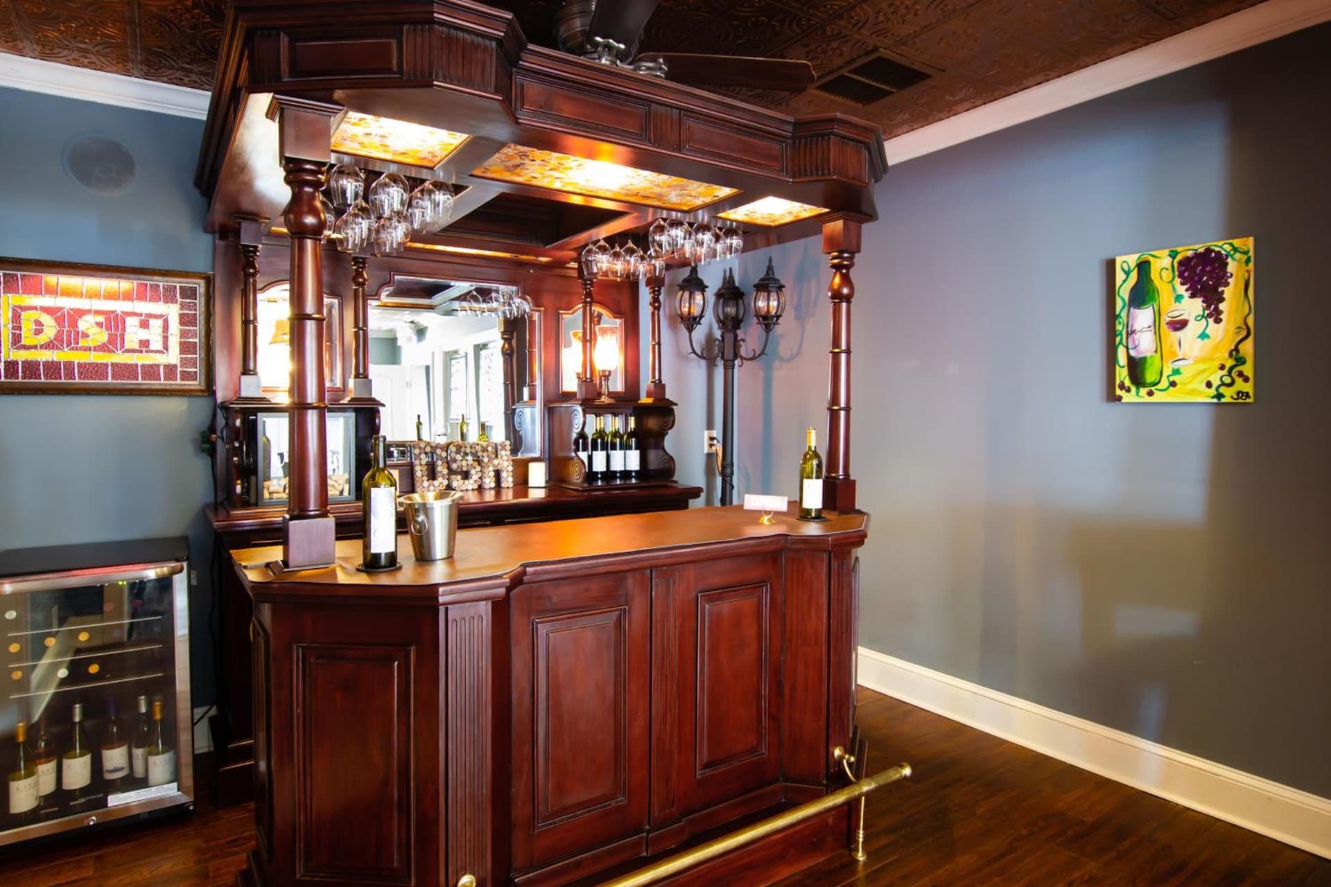 The Dahlonega Square Hotel gallery photo in Dahlonega, GA — image 19