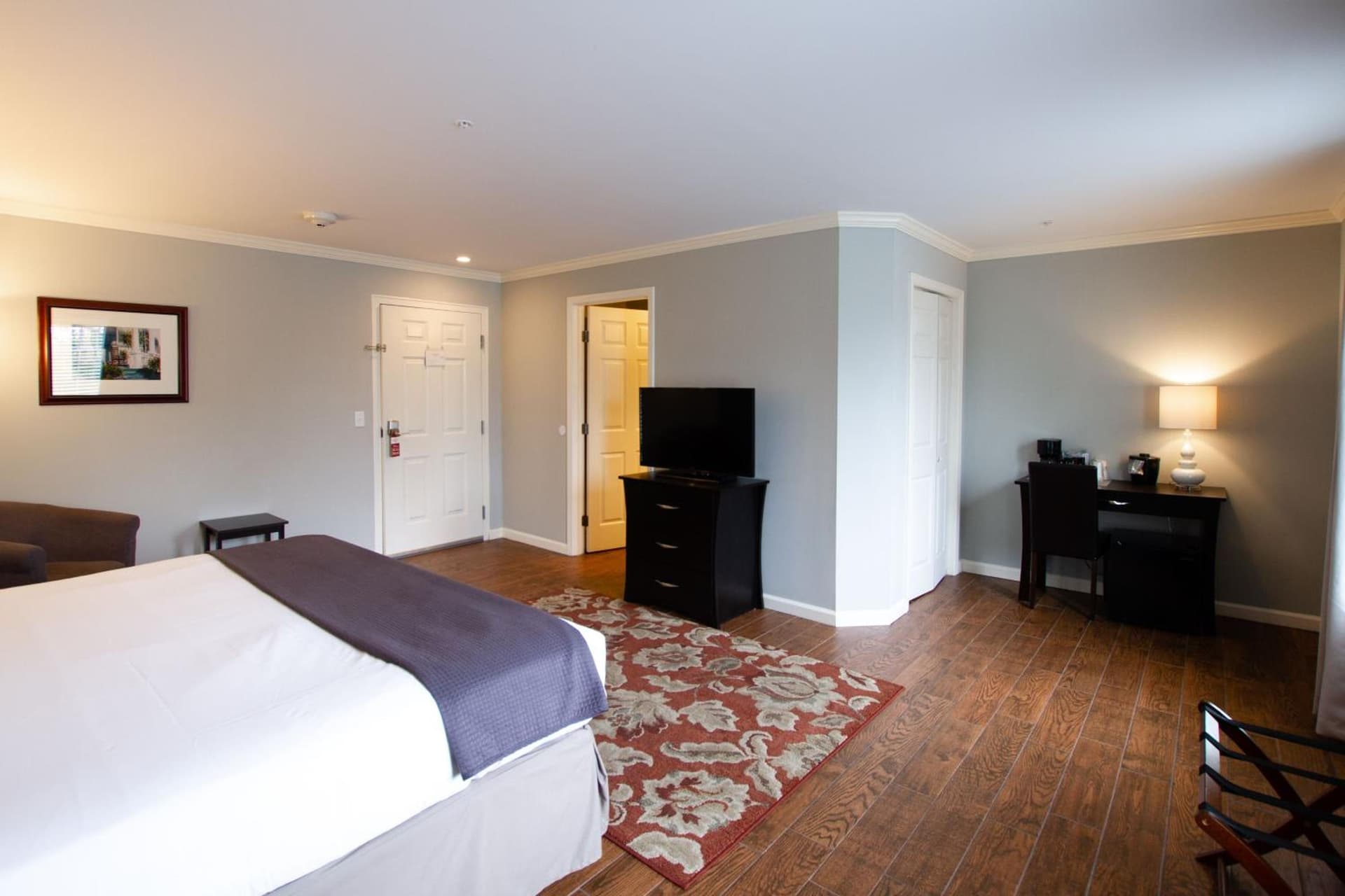 The Dahlonega Square Hotel gallery photo in Dahlonega, GA — image 30