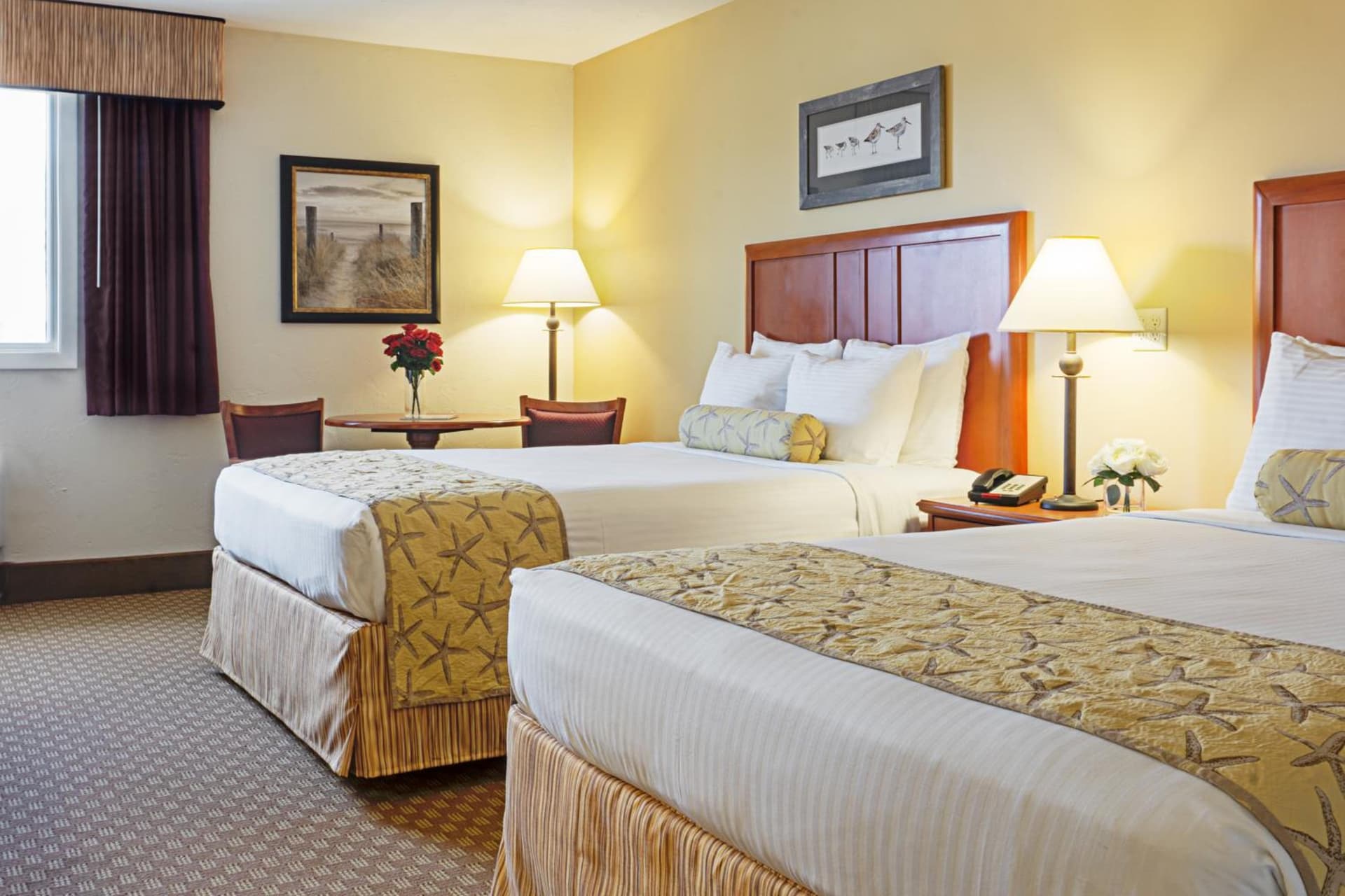 Bayside Resort Hotel gallery photo in West Yarmouth, MA — image 34