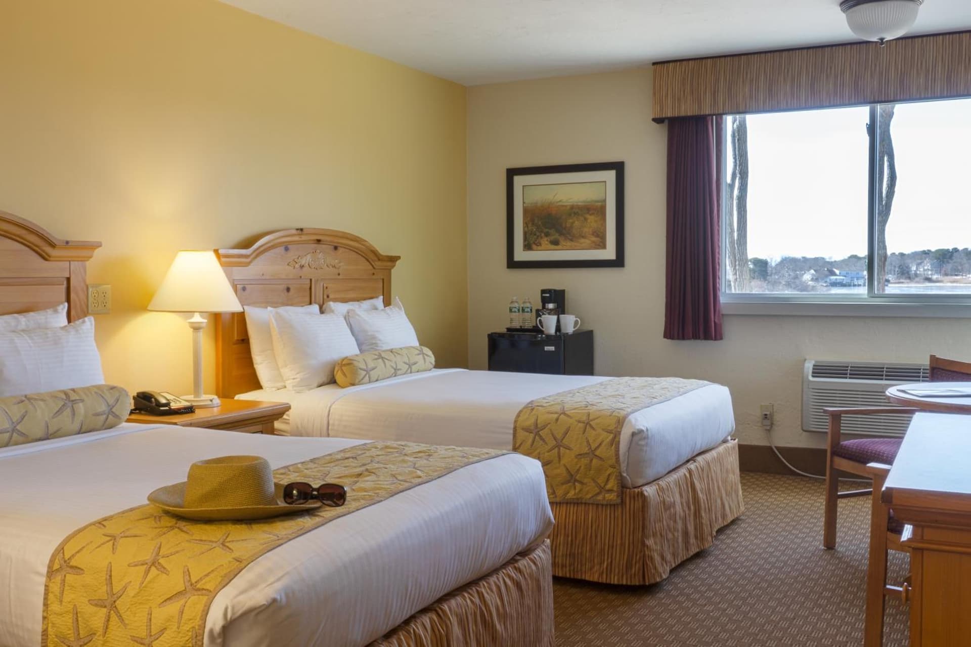 Bayside Resort Hotel gallery photo in West Yarmouth, MA — image 36