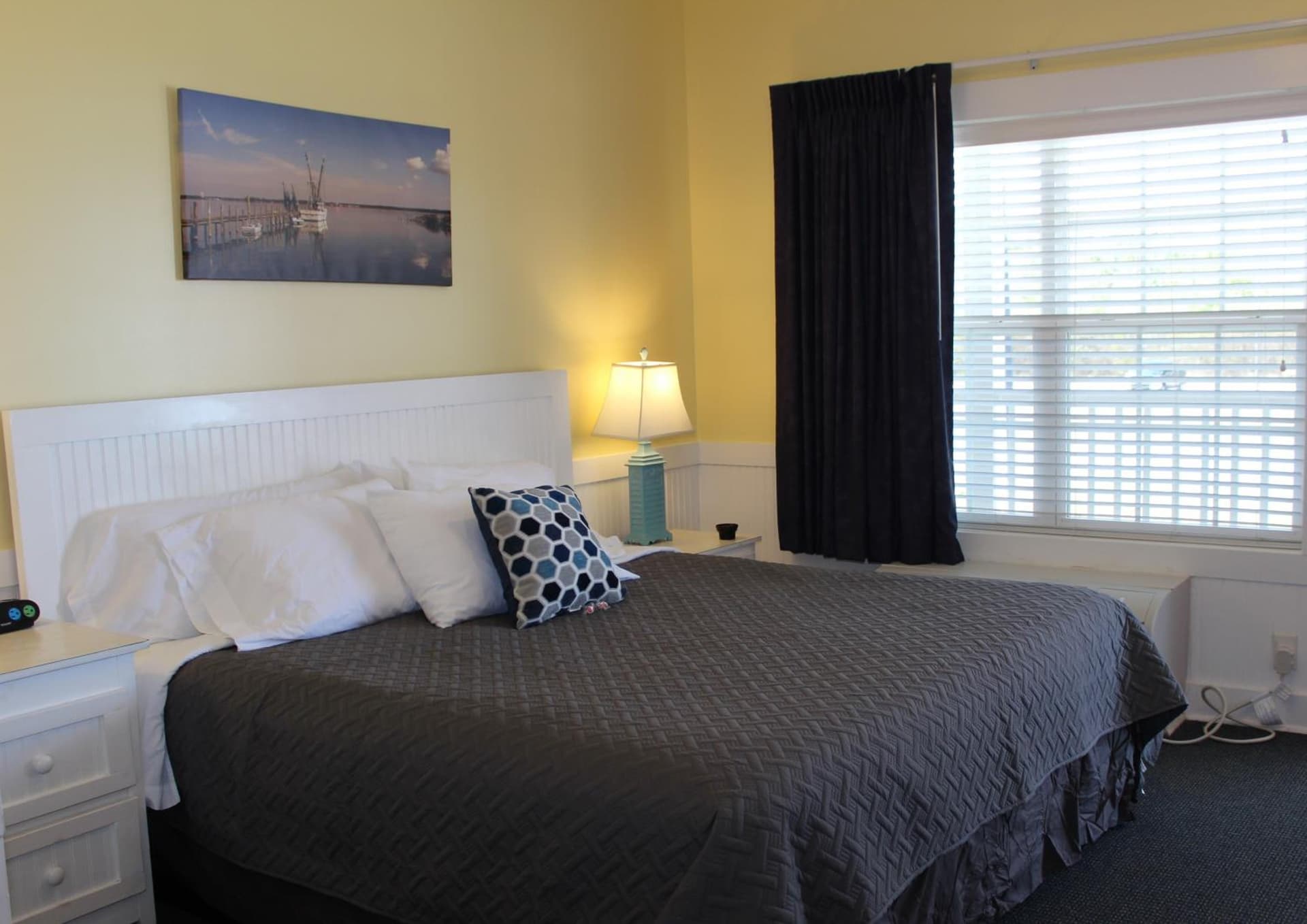 Topsail Shores Inn gallery photo in Sneads Ferry, NC — image 9