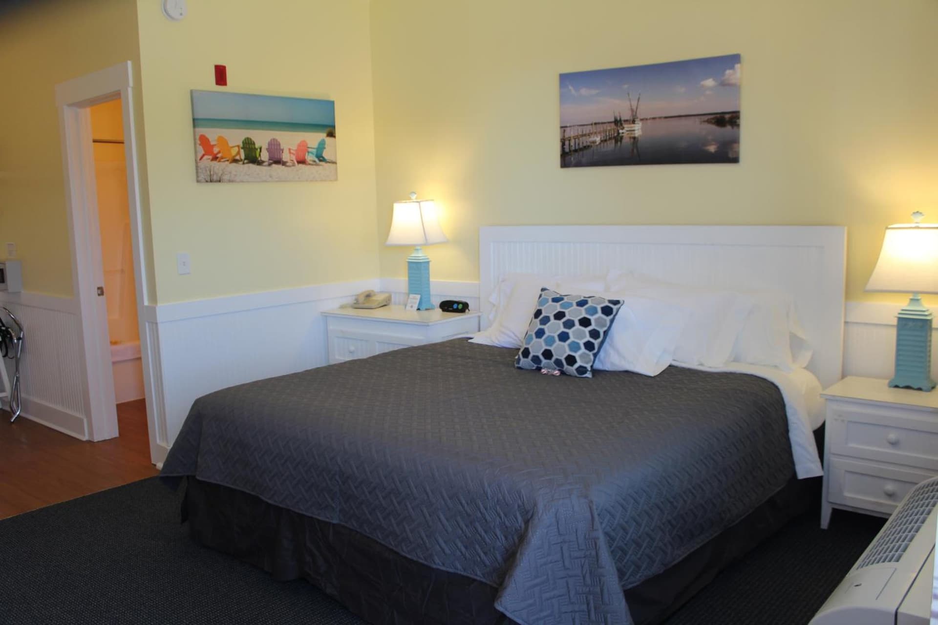 Topsail Shores Inn gallery photo in Sneads Ferry, NC — image 5