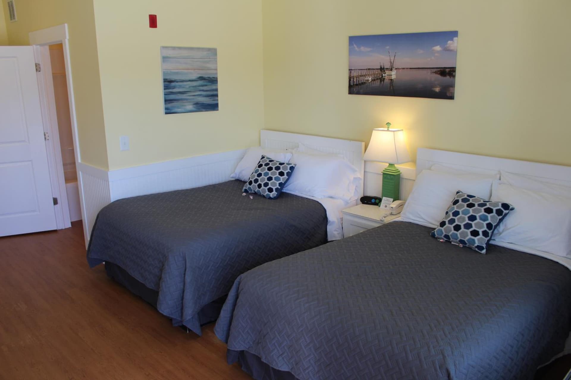 Topsail Shores Inn gallery photo in Sneads Ferry, NC — image 16