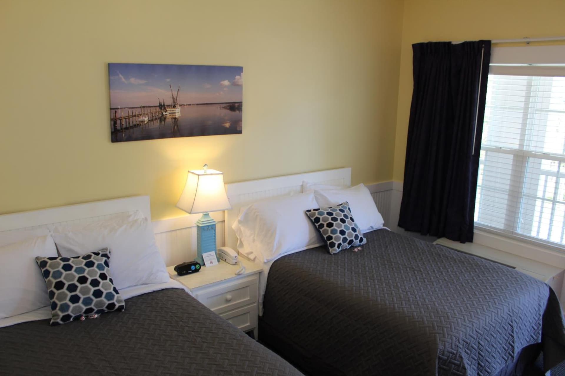 Topsail Shores Inn gallery photo in Sneads Ferry, NC — image 11