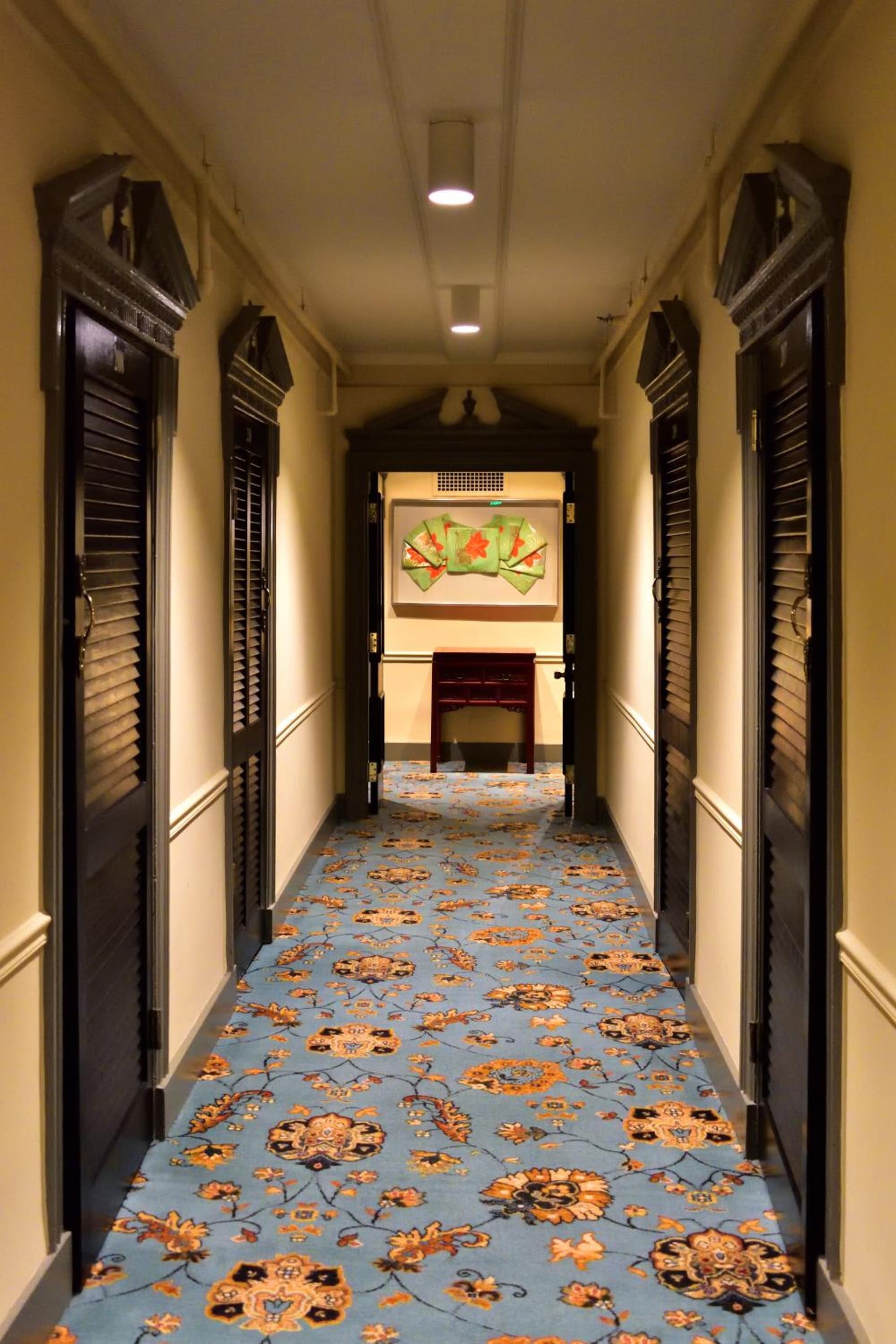 Hotel Lombardy gallery photo in Washington, DC — image 13