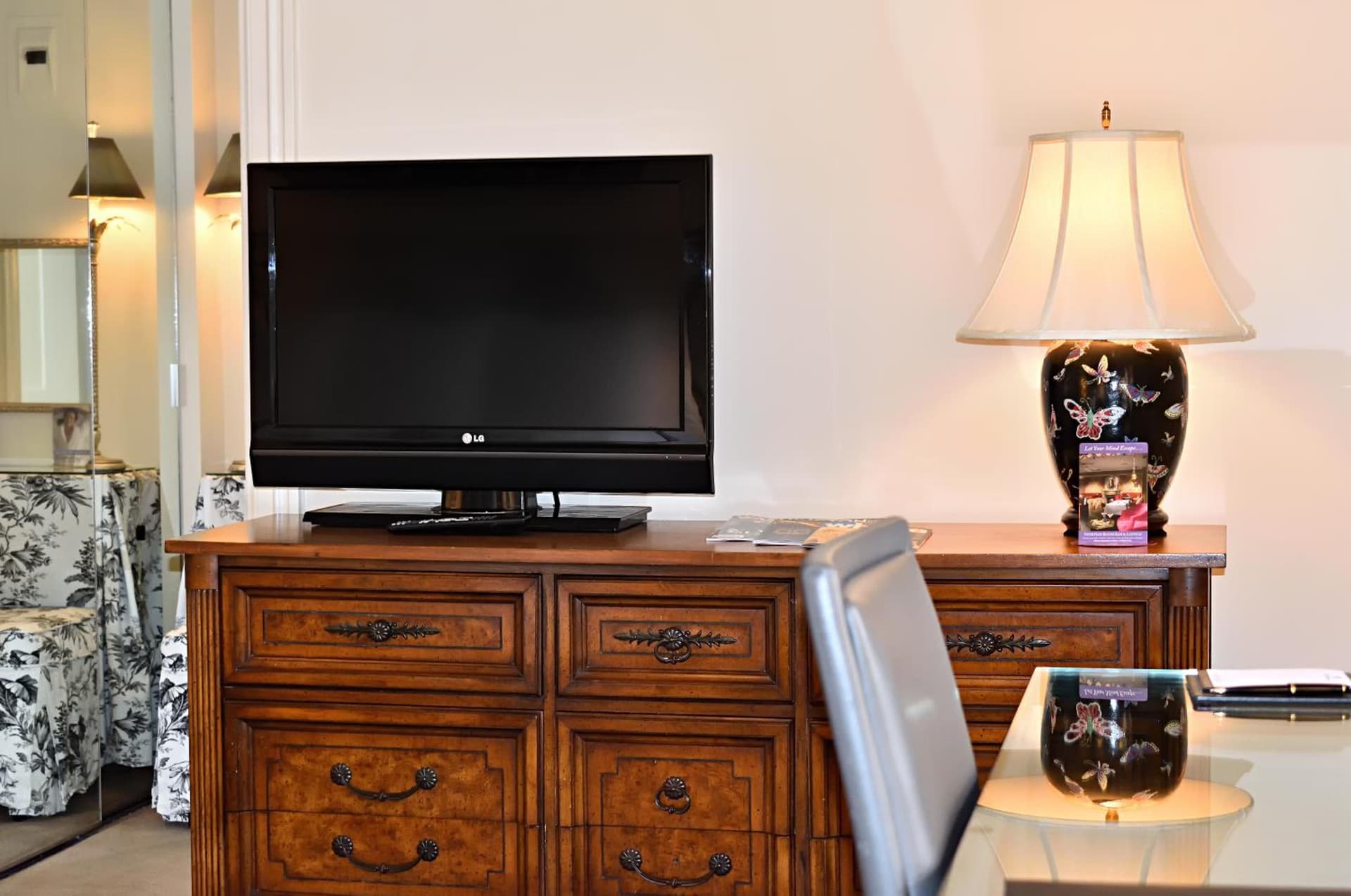 Hotel Lombardy gallery photo in Washington, DC — image 34