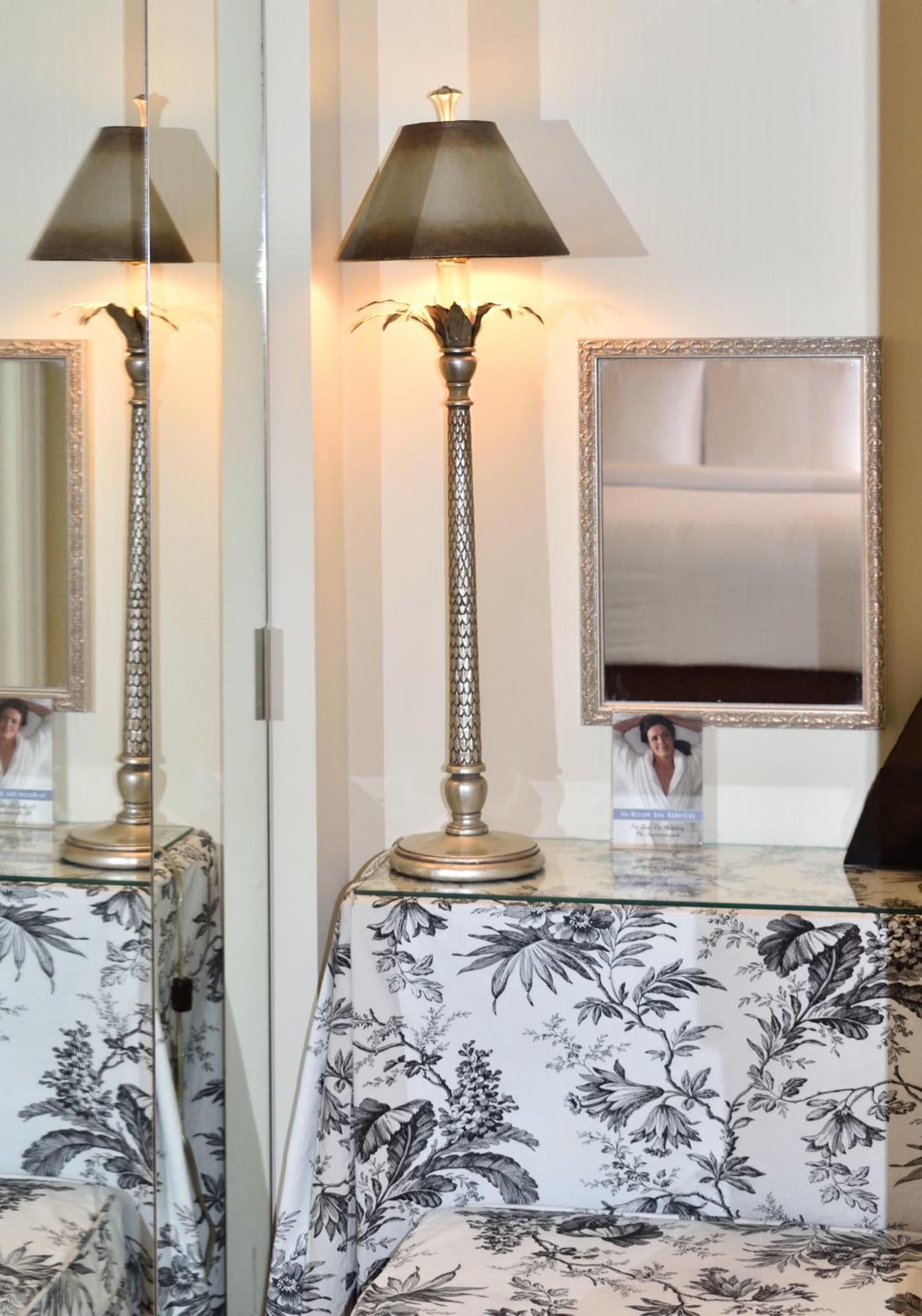 Hotel Lombardy property views in Washington, DC — gallery photo 3