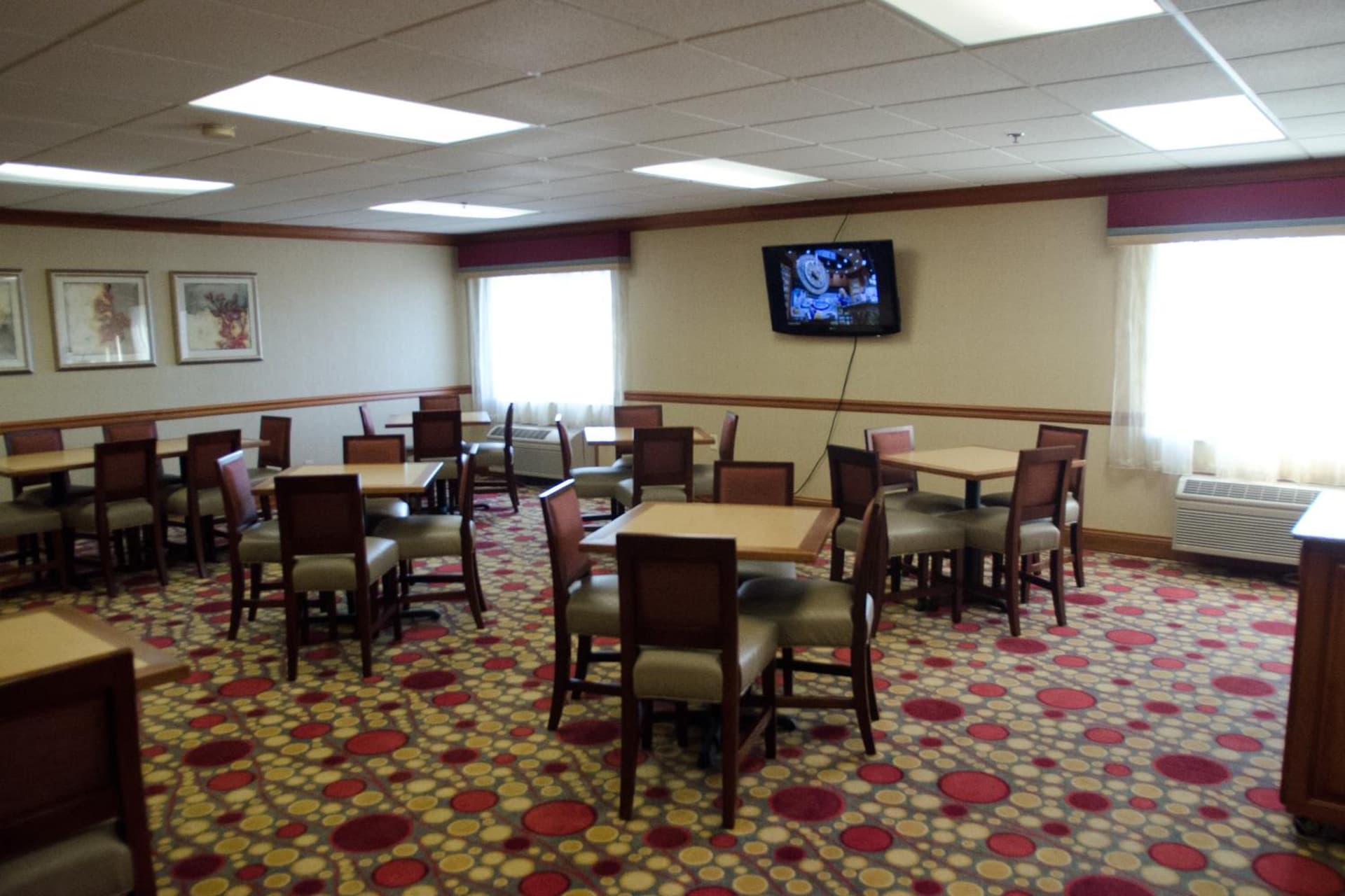 Baymont by Wyndham Evansville North/Haubstadt gallery photo in Haubstadt, IN — image 14