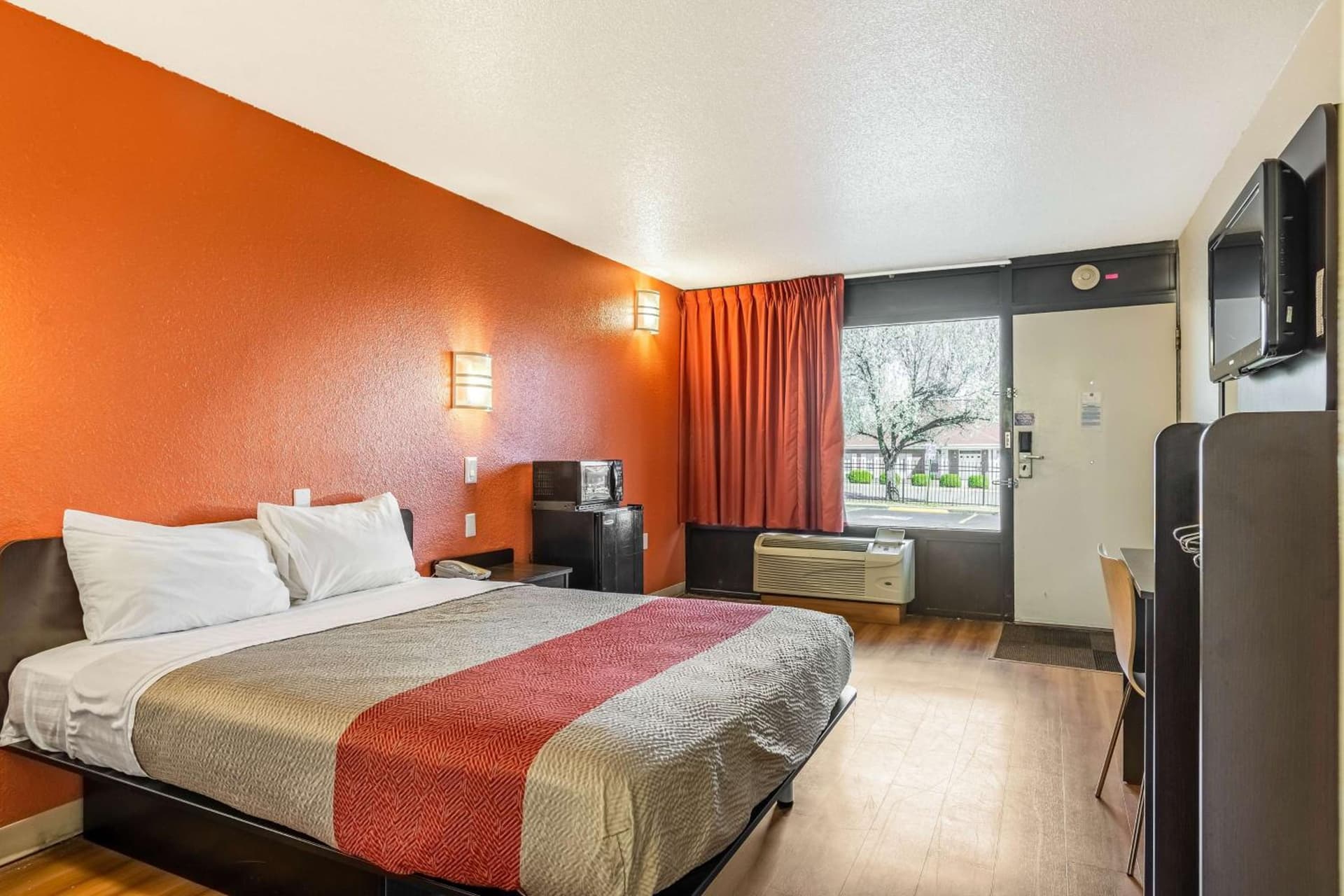 Motel 6-Little Rock, AR - West gallery photo in Little Rock, AR — image 44