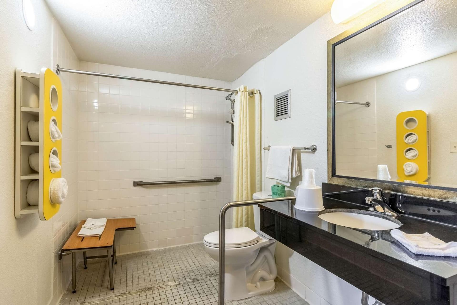 Motel 6-Little Rock, AR - West gallery photo in Little Rock, AR — image 39