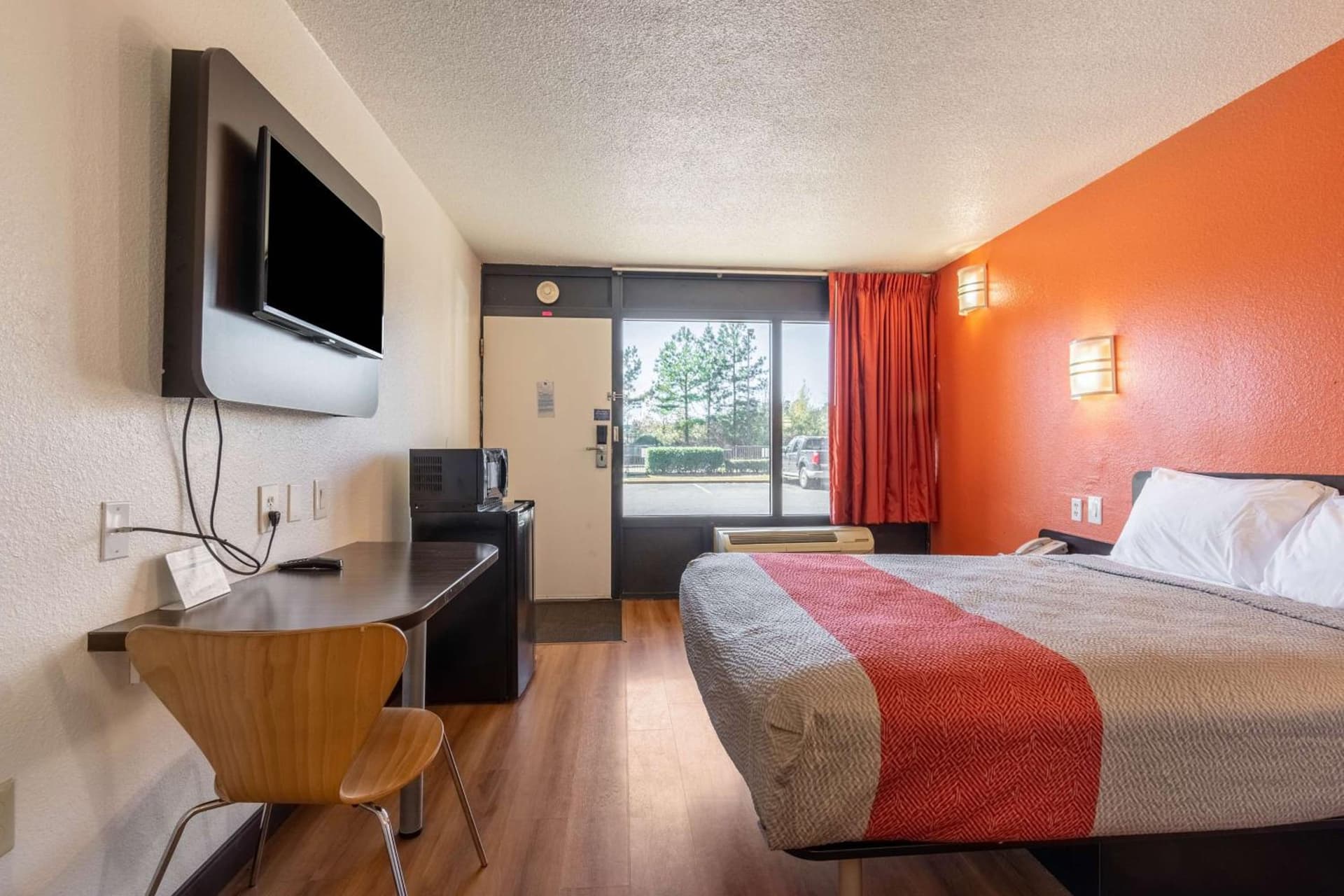 Motel 6-Little Rock, AR - West gallery photo in Little Rock, AR — image 42