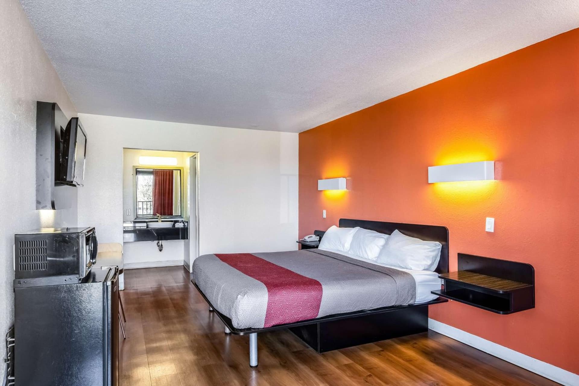Motel 6-Little Rock, AR - West gallery photo in Little Rock, AR — image 14
