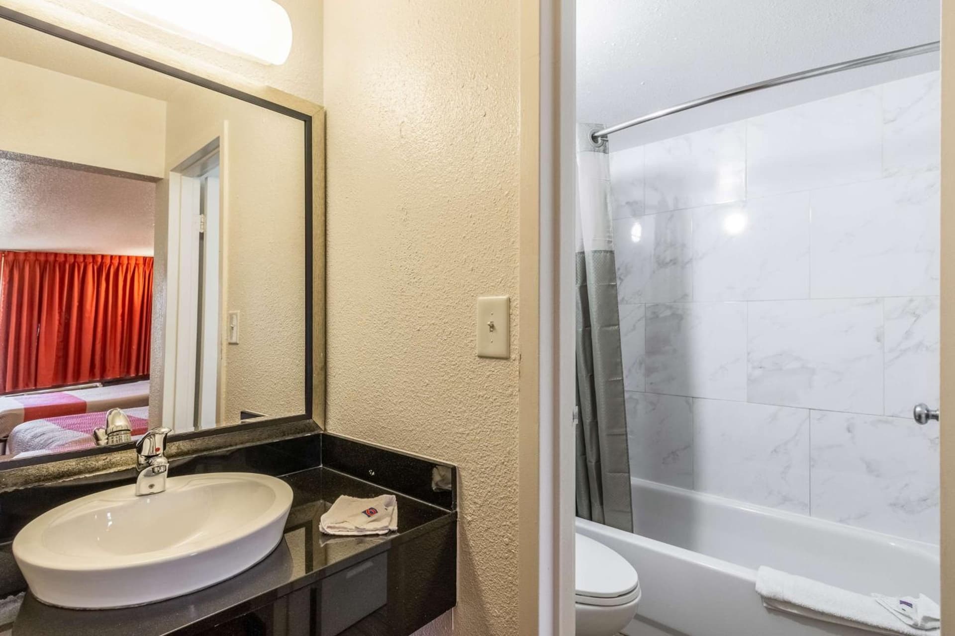 Motel 6-Little Rock, AR - West gallery photo in Little Rock, AR — image 16