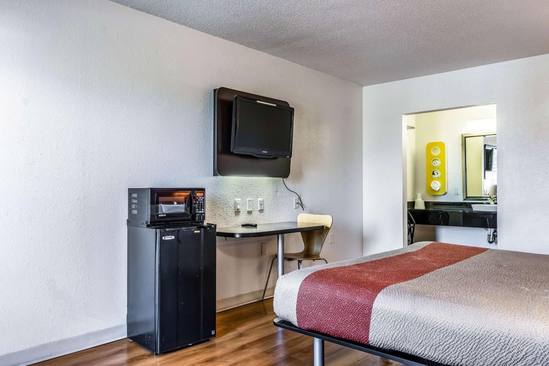 Motel 6-Little Rock, AR - West gallery photo in Little Rock, AR — image 37
