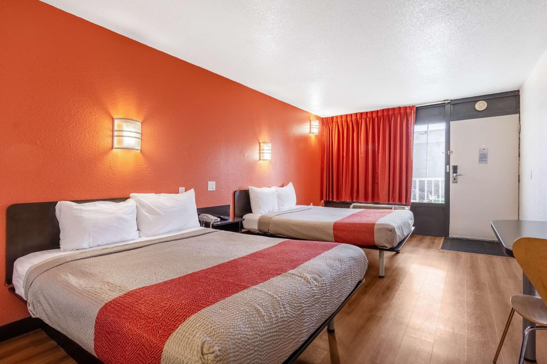 Motel 6-Little Rock, AR - West gallery photo in Little Rock, AR — image 30