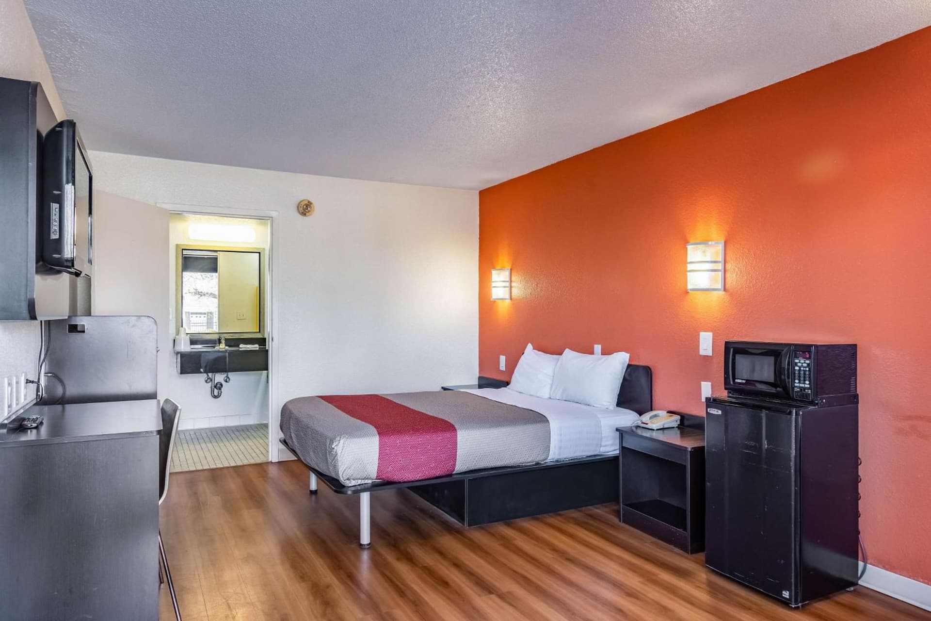 Motel 6-Little Rock, AR - West gallery photo in Little Rock, AR — image 45