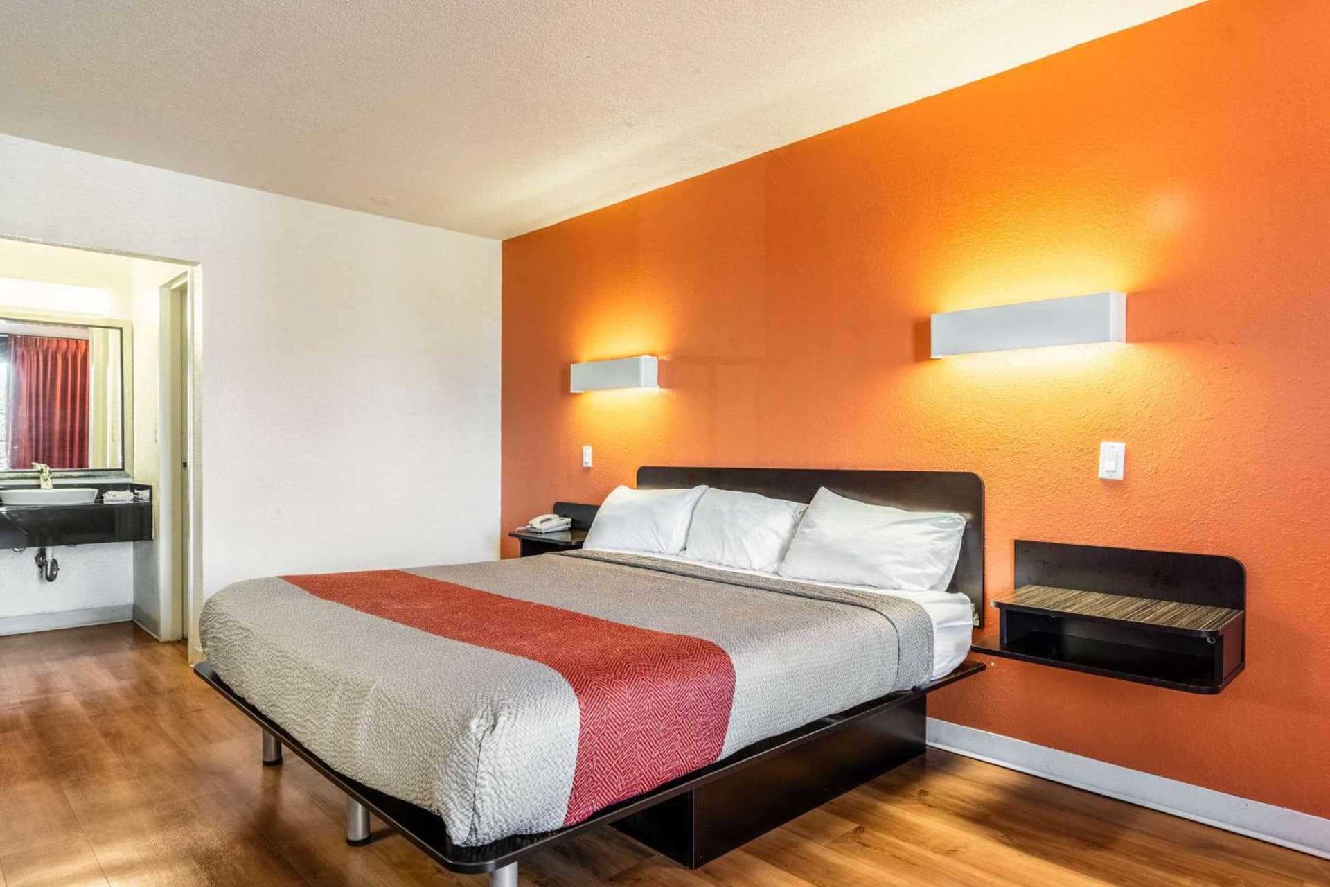 Motel 6-Little Rock, AR - West gallery photo in Little Rock, AR — image 17