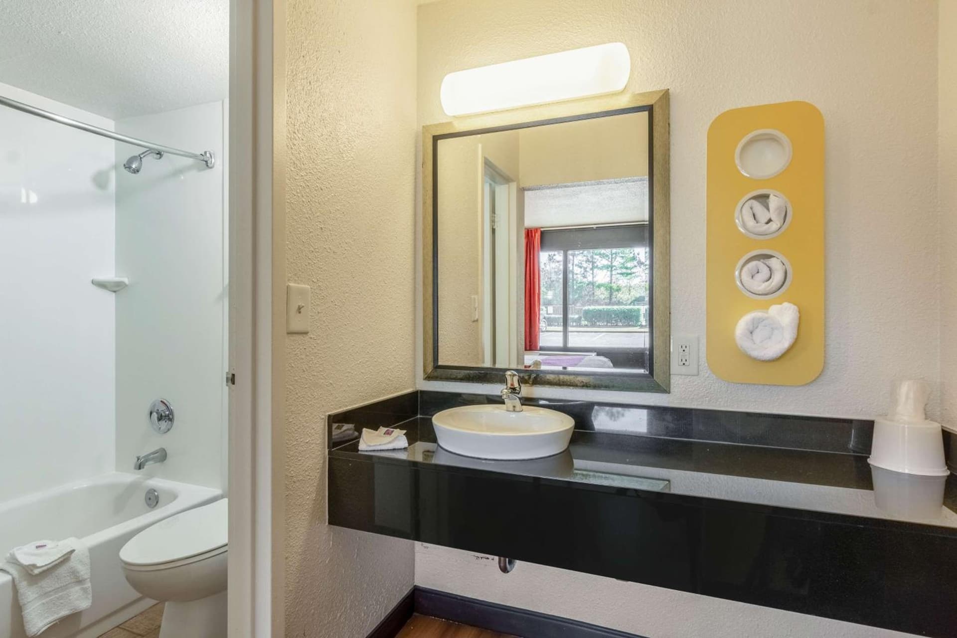 Motel 6-Little Rock, AR - West gallery photo in Little Rock, AR — image 28