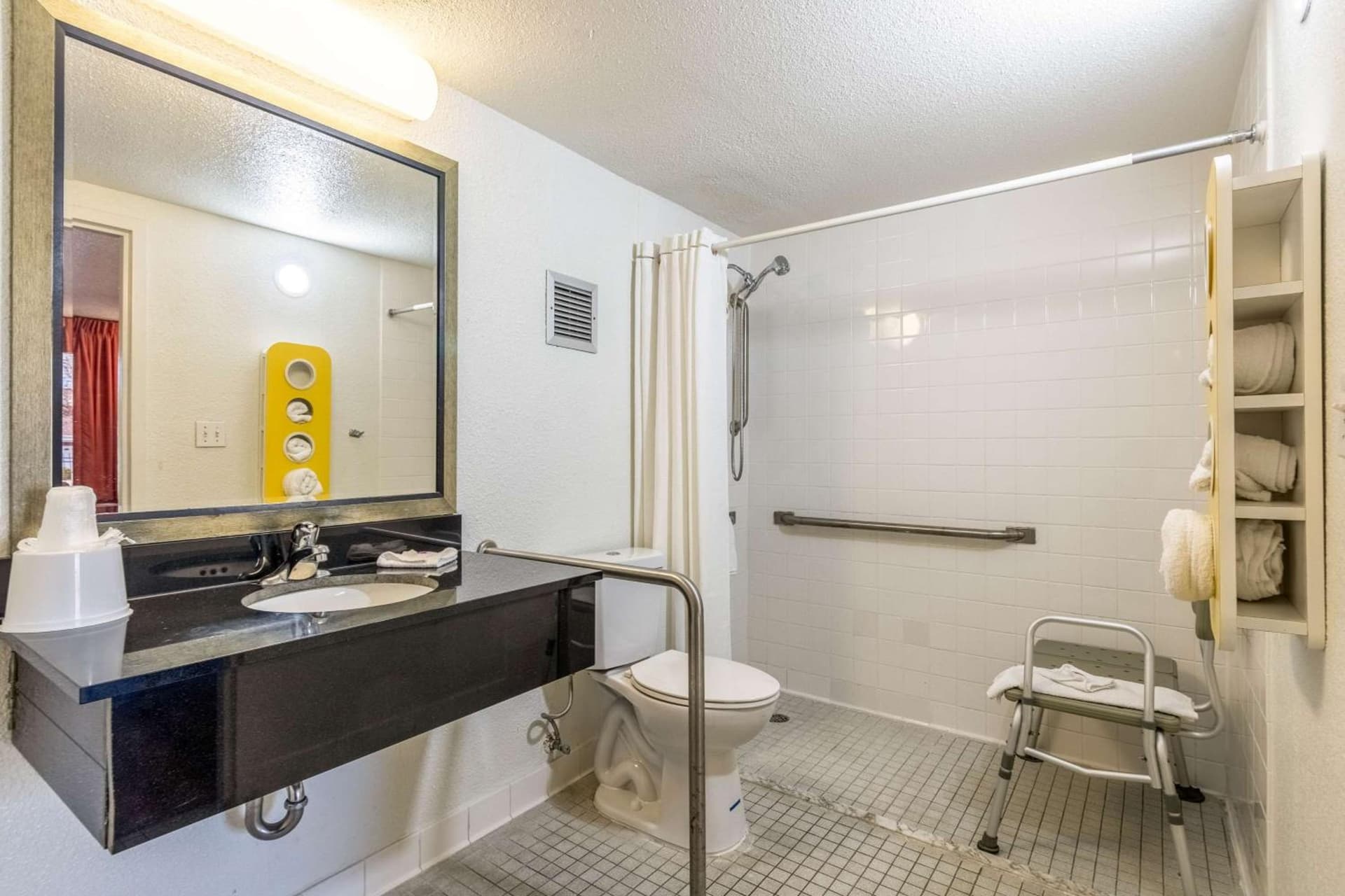 Motel 6-Little Rock, AR - West gallery photo in Little Rock, AR — image 26
