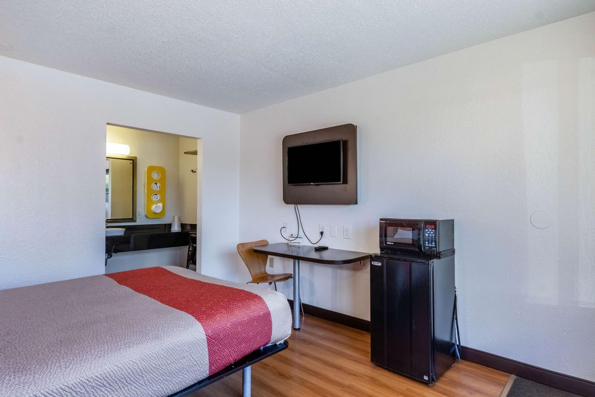 Motel 6-Little Rock, AR - West gallery photo in Little Rock, AR — image 7