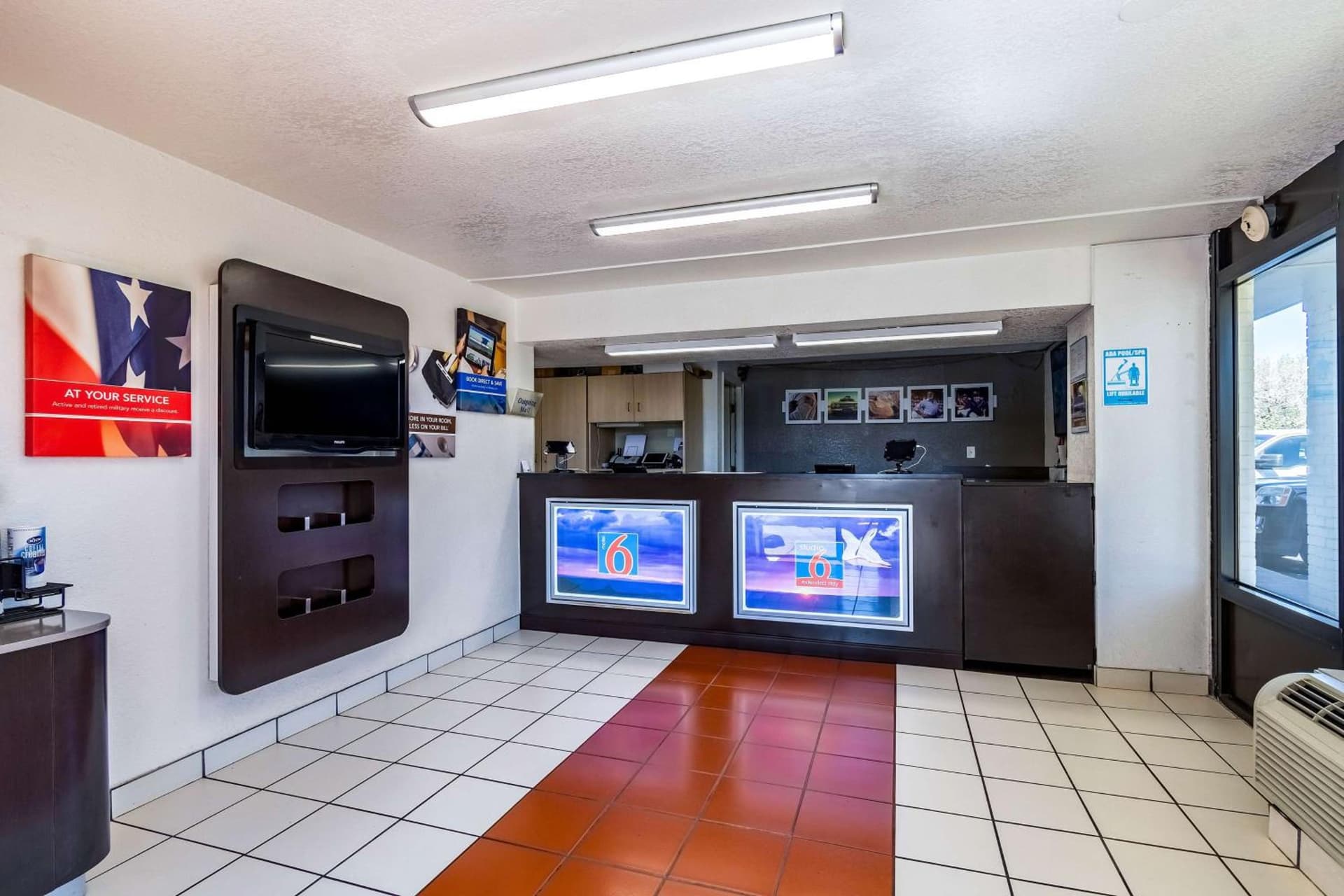Motel 6-Little Rock, AR - West gallery photo in Little Rock, AR — image 49